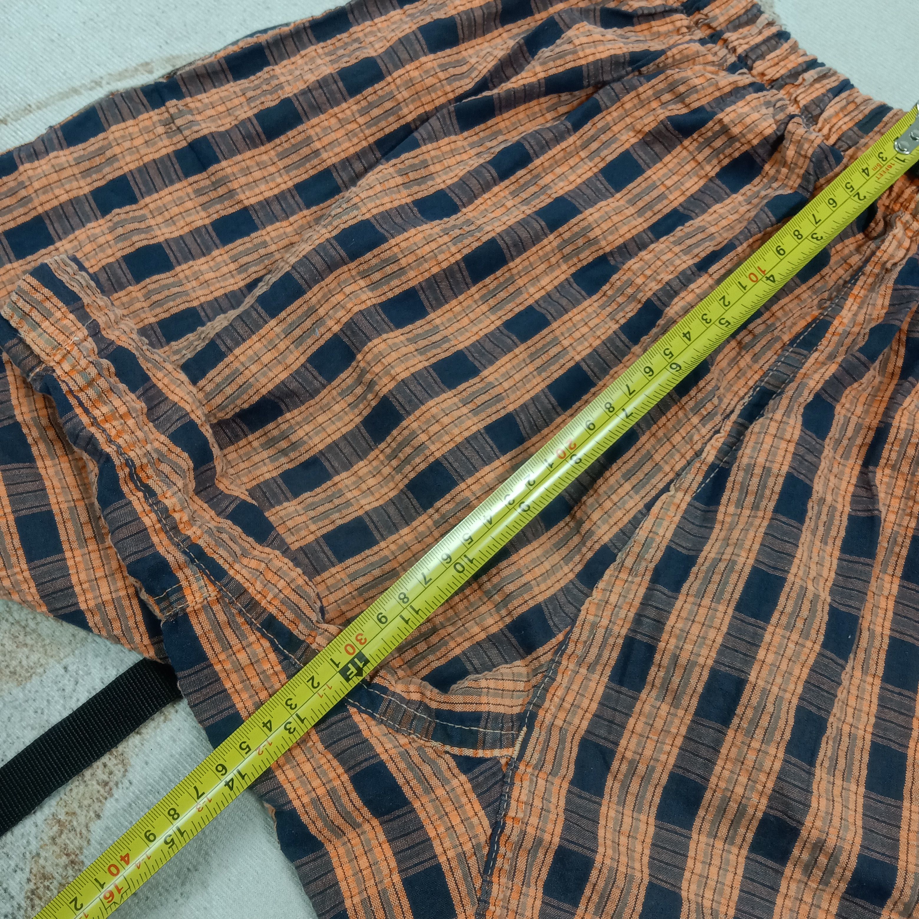 Gramicci Gramicci Streetwear Short Pants C280N29 Size US 30 / EU 46 - 6 Thumbnail