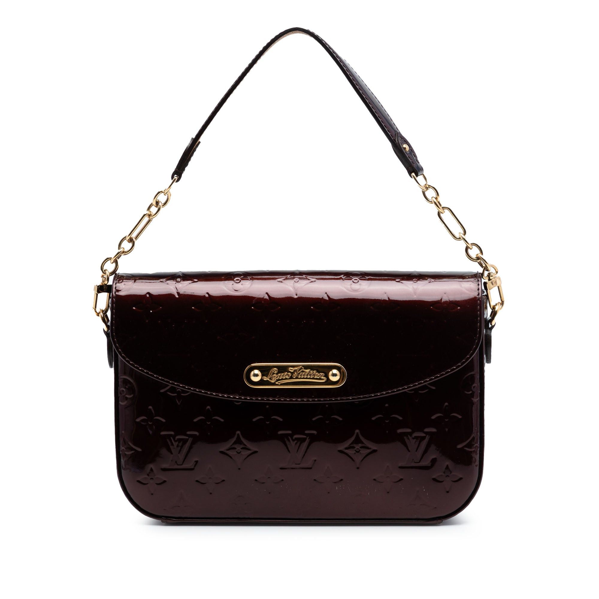 Louis Vuitton Monogram Vernis Rodeo Drive Size ONE SIZE - 1 Thumbnail