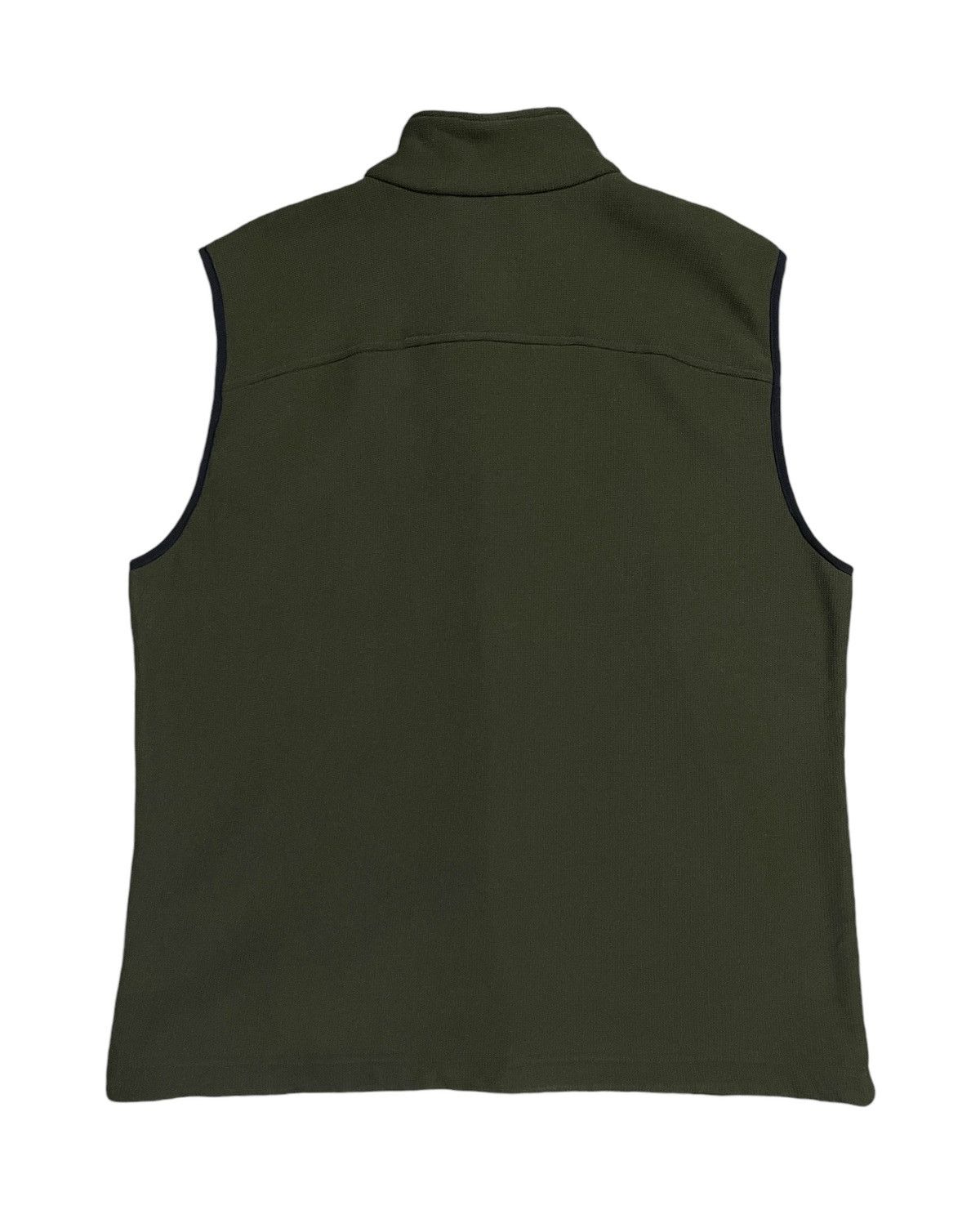 Carhartt Carhartt V28 Fleece Vest Size US XL / EU 56 / 4 - 3 Thumbnail