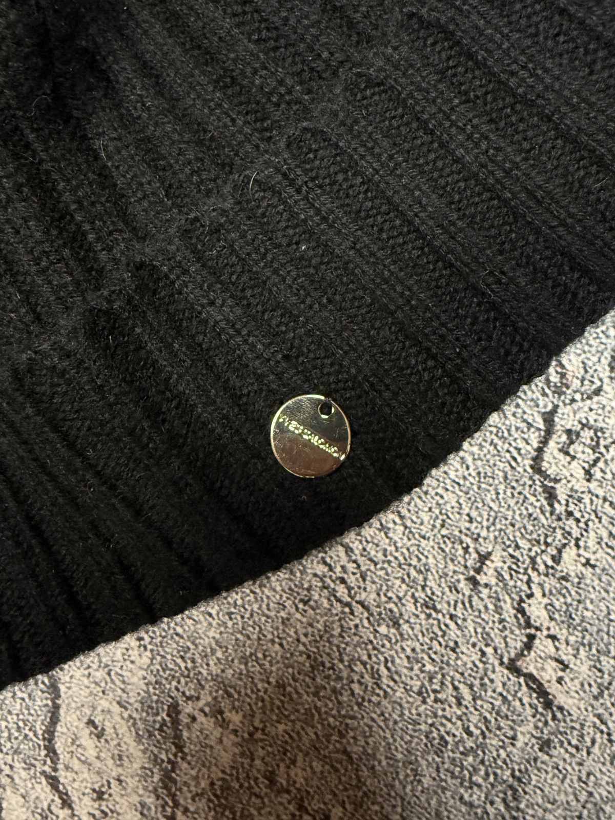 Yves Salomon Yves Salomon Hat Size ONE SIZE - 3 Thumbnail