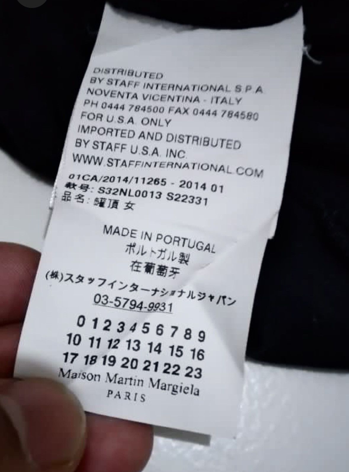 Maison Margiela MM6 Layered Tank Top (Sleeveless) Size M / US 6-8 / IT 42-44 - 10 Thumbnail