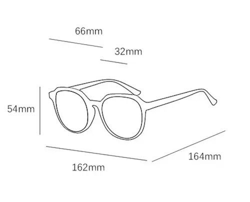 Vintage Retro punk sunglasses Size ONE SIZE - 4 Thumbnail