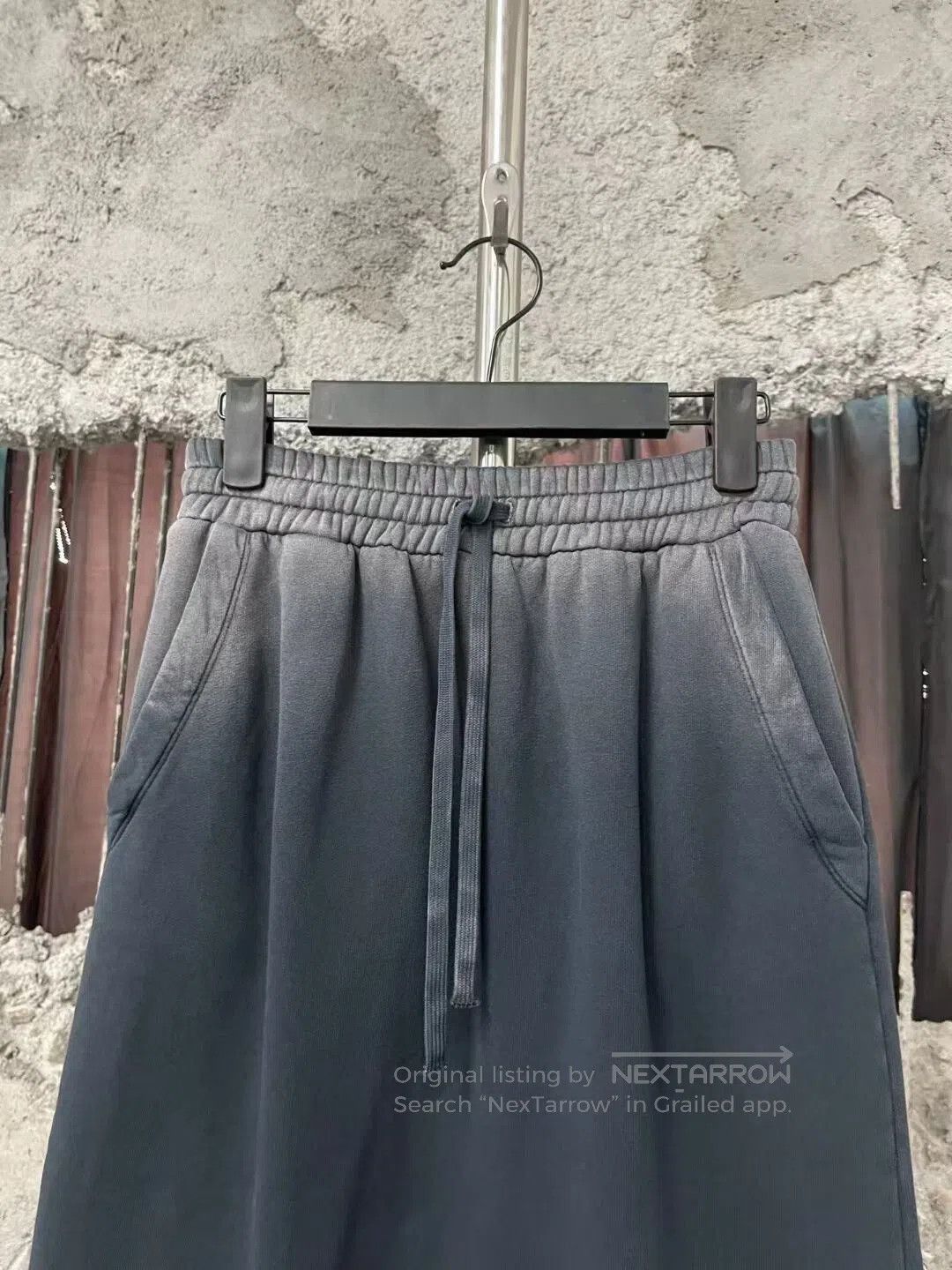 Miu Miu gradient miumiu skirt in xs size. Size 22" - 4 Thumbnail