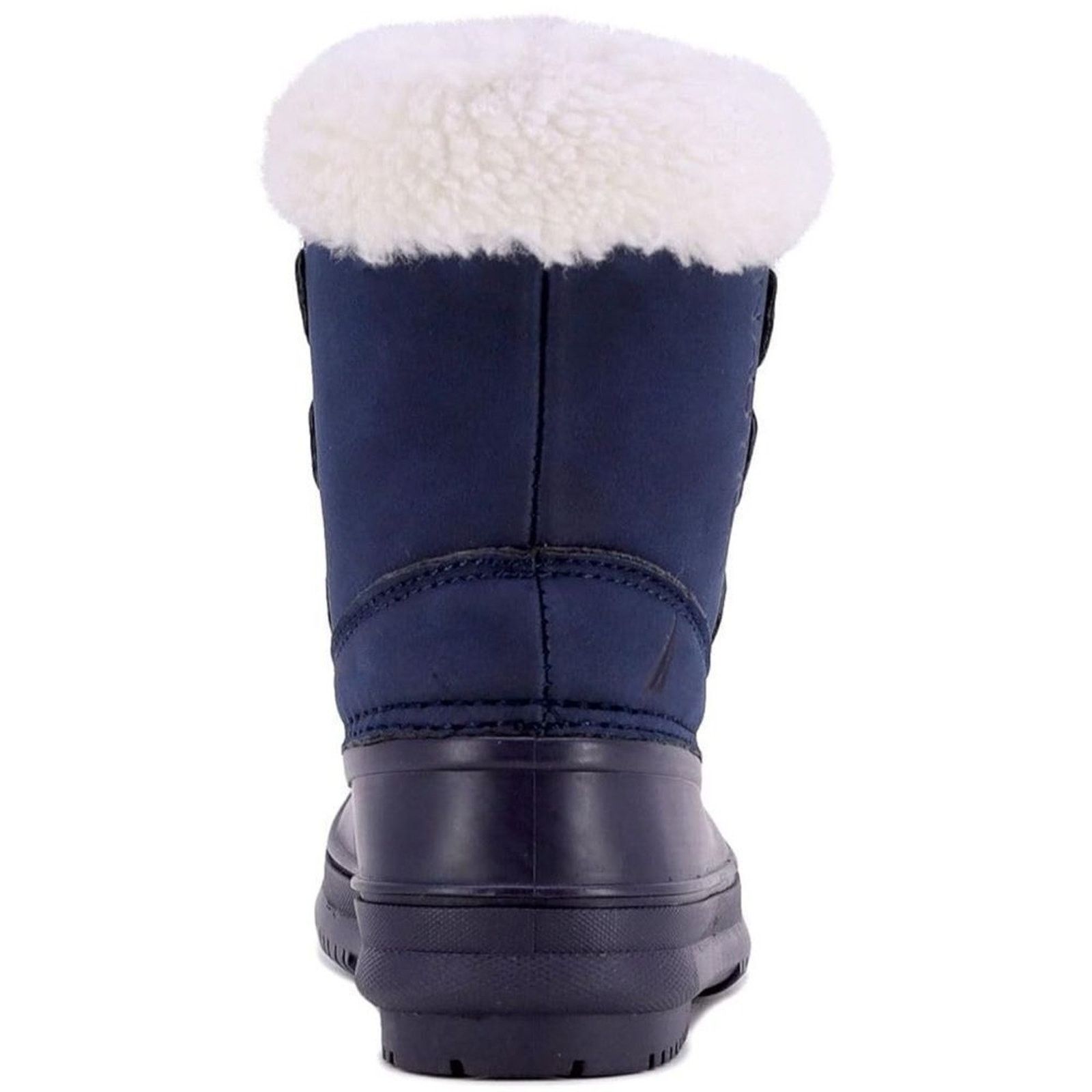 Nautica Nautica Kids Duck Boots Kids Rain Snow Size 5 NWOB #X-25 Size US 5 / EU 37 - 3 Thumbnail