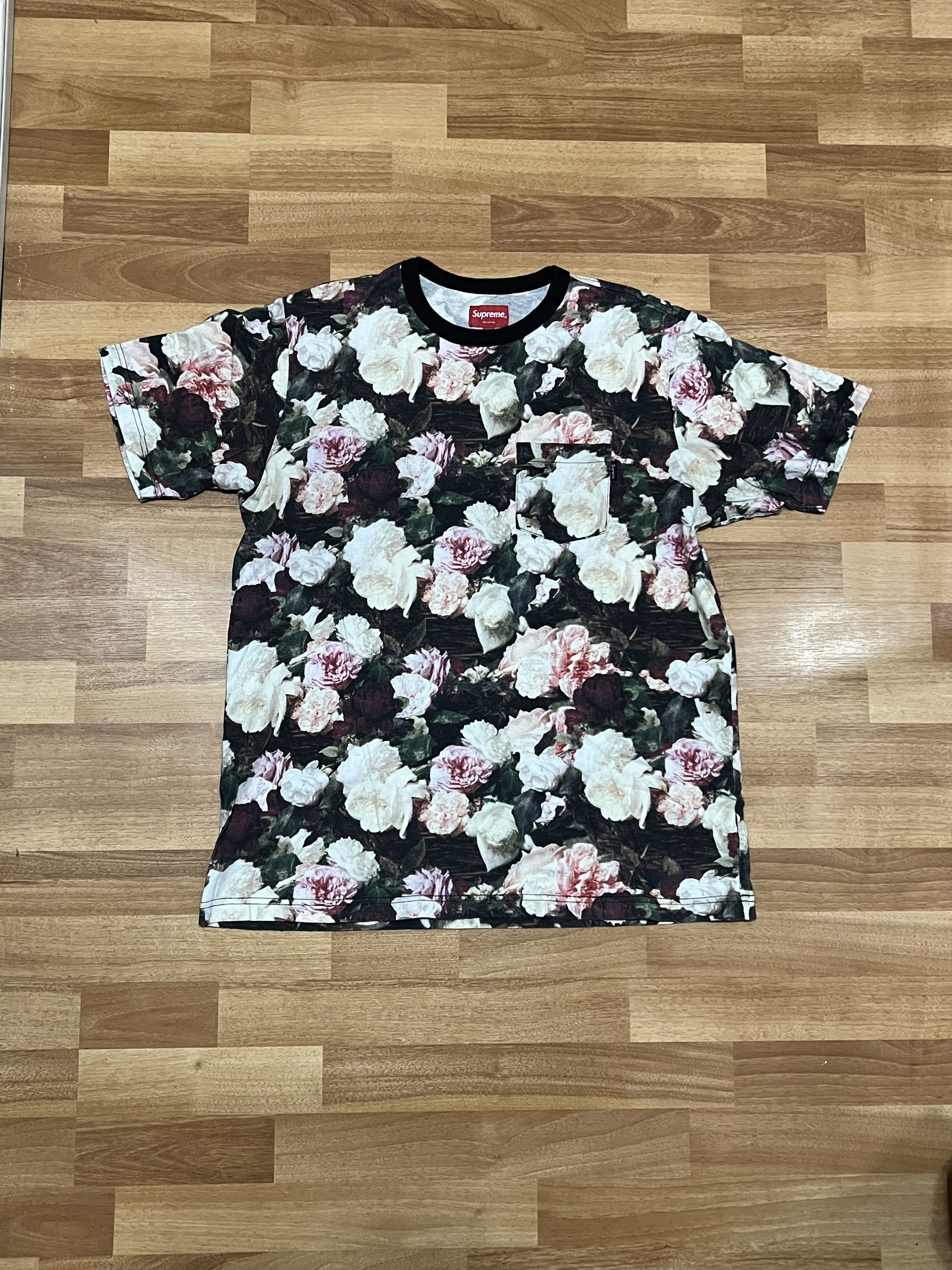Supreme Power Corruption Lies | Grailed