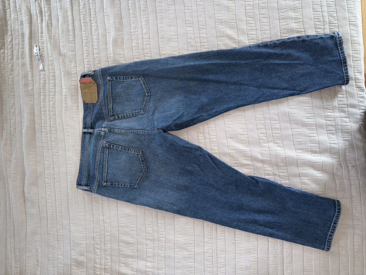Acne Studios Acne Studios Stockholm denim Size US 34 / EU 50 - 5 Thumbnail