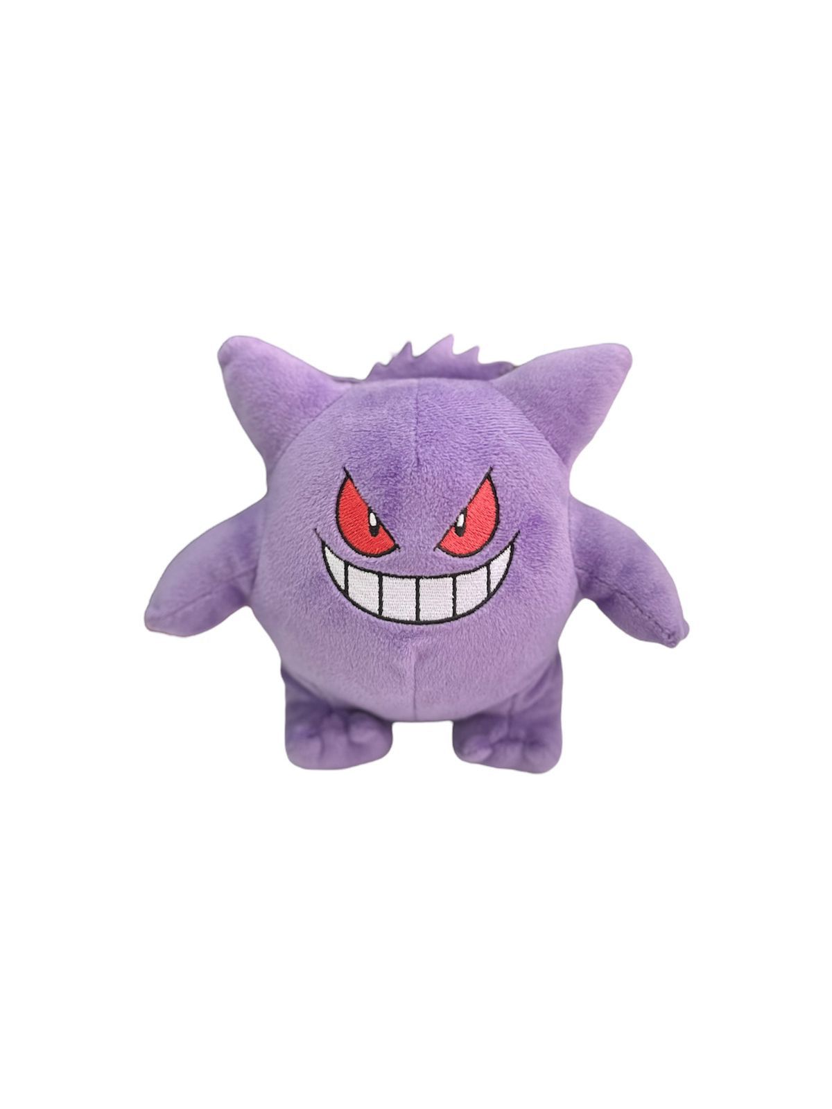 Pokemon Gengar Plush Doll Size ONE SIZE - 1 Thumbnail