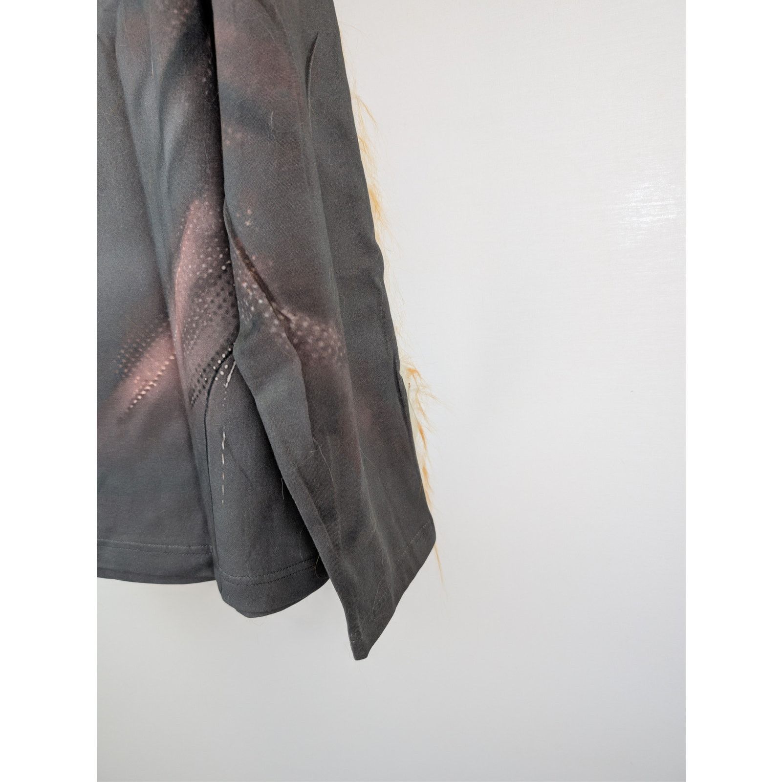 Diesel o1rshd1 Long Sleeve T-Shirt in Multicolor Size US M / EU 48-50 / 2 - 15 Thumbnail