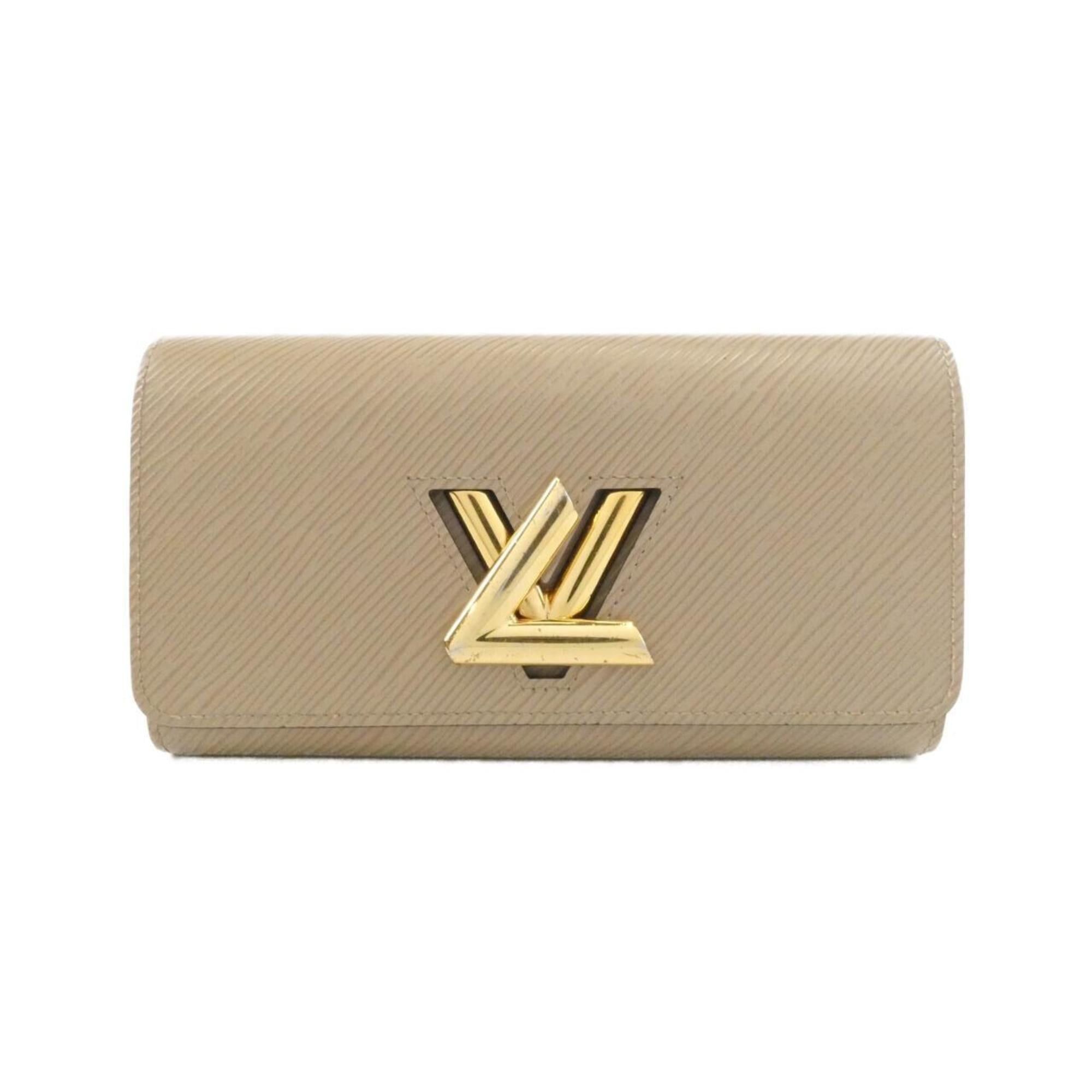 Louis Vuitton Louis Vuitton Epi Portefeuille Twist M67510 Wallet Size ONE SIZE - 1 Thumbnail