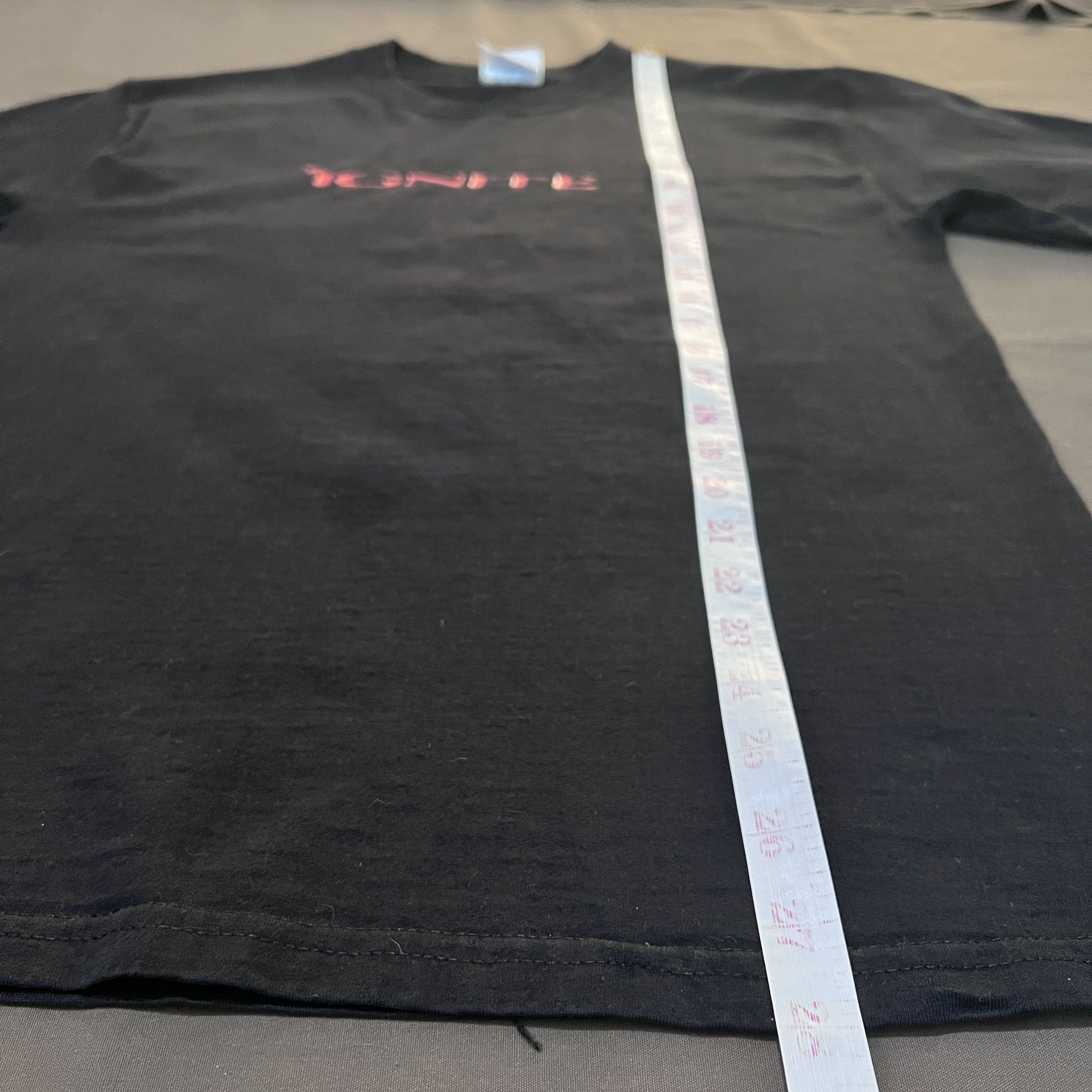 Band Tees Vintage Y2K Ignite band Promo Tee Melodic hardcore Size US M / EU 48-50 / 2 - 9 Thumbnail