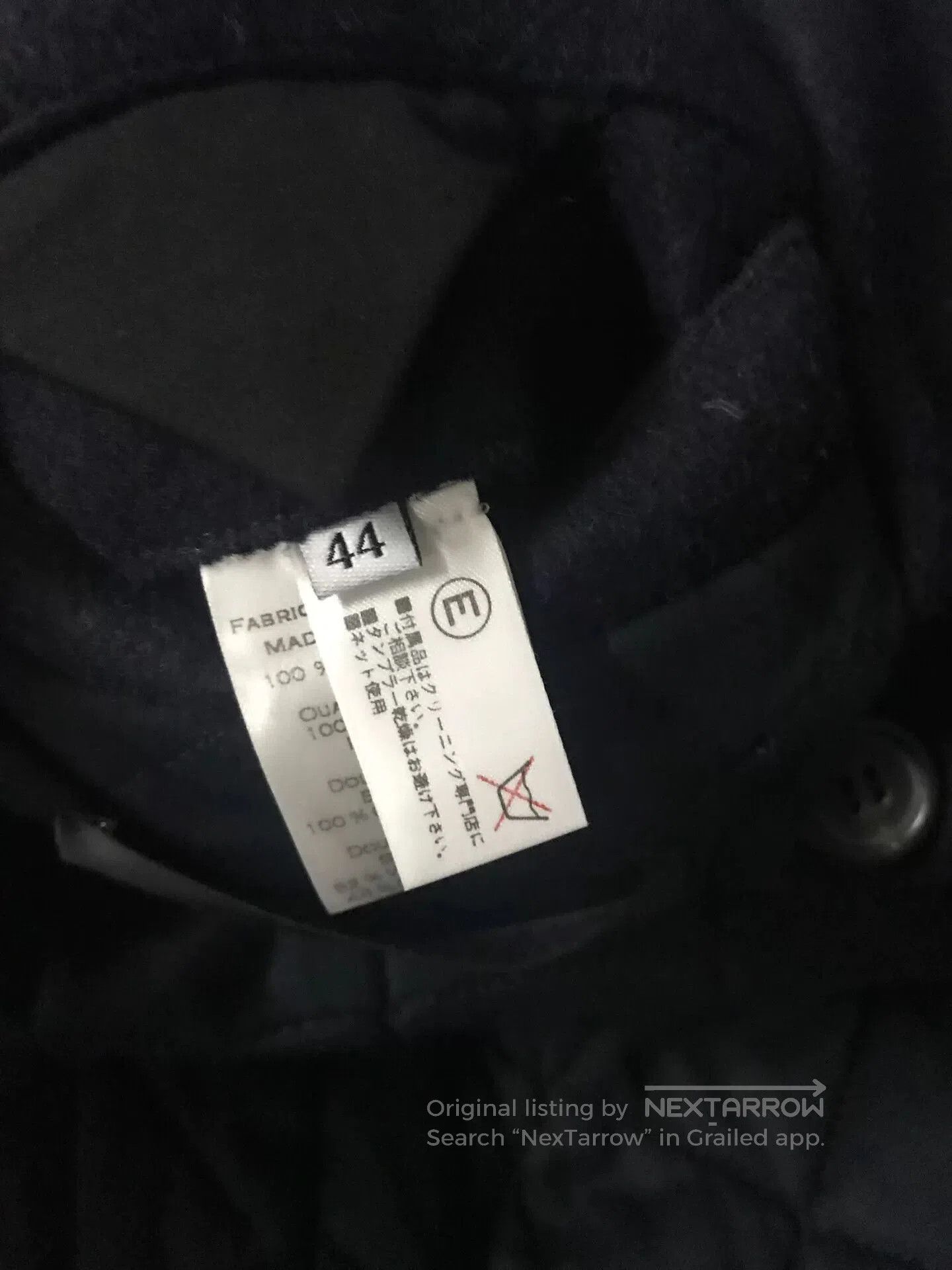 Balmain Balmain Runway Limited Edition Coat. Size US S / EU 44-46 / 1 - 7 Thumbnail