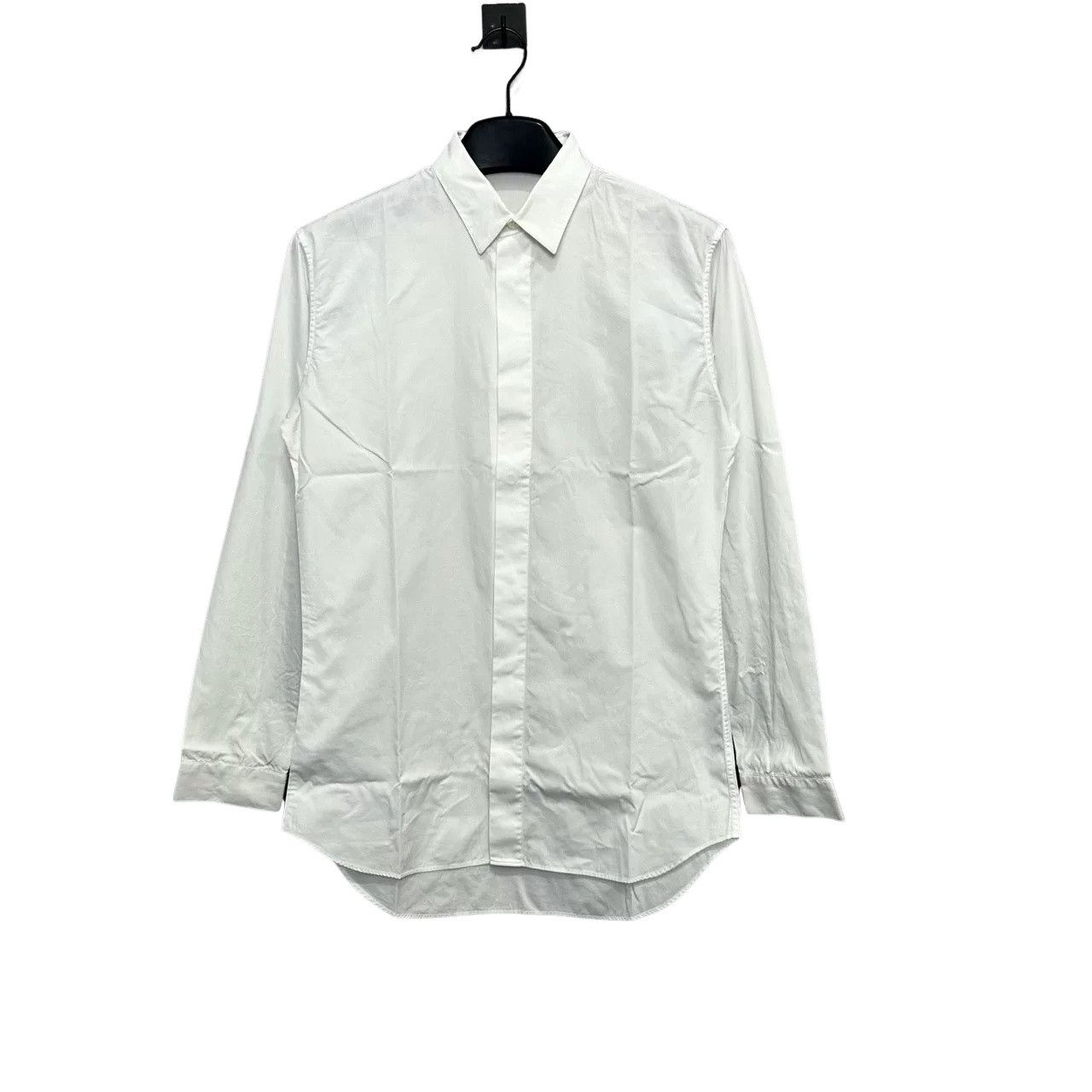 Dior Dior Contrast Panel Button Up Shirt US S Size US S / EU 44-46 / 1 - 1 Thumbnail