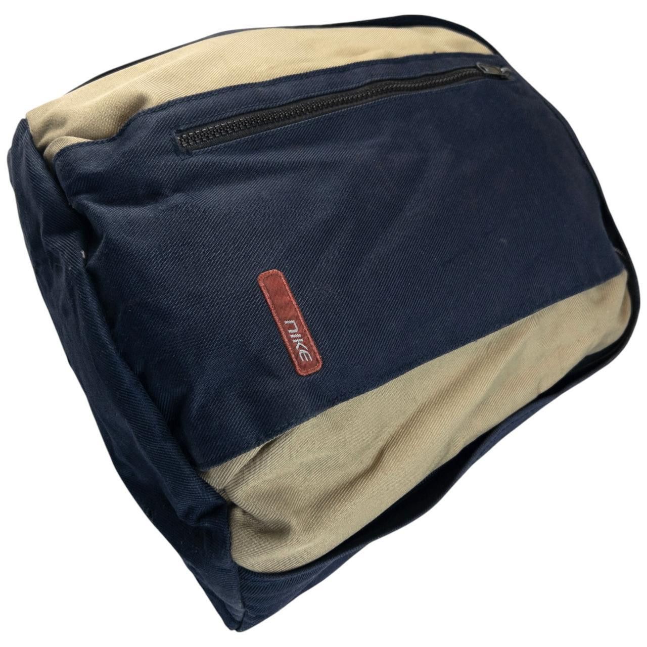 Nike Vintage Nike Sling Bag Size ONE SIZE - 6 Thumbnail