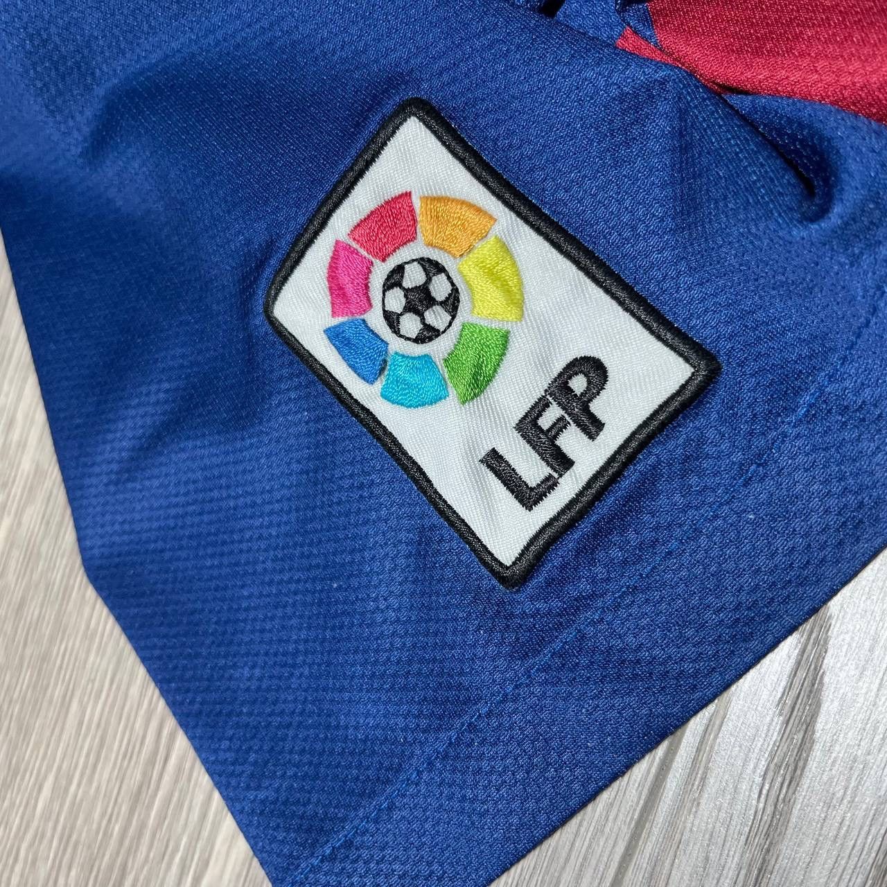 Nike Nike Barcelona FC Home Jersey Messi Blockore Size US L / EU 52-54 / 3 - 13 Thumbnail