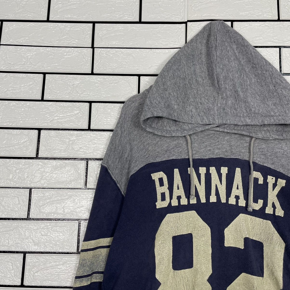 Other Kriff Mayer Bannack 82 Pullover Hoodie Size US L / EU 52-54 / 3 - 6 Thumbnail