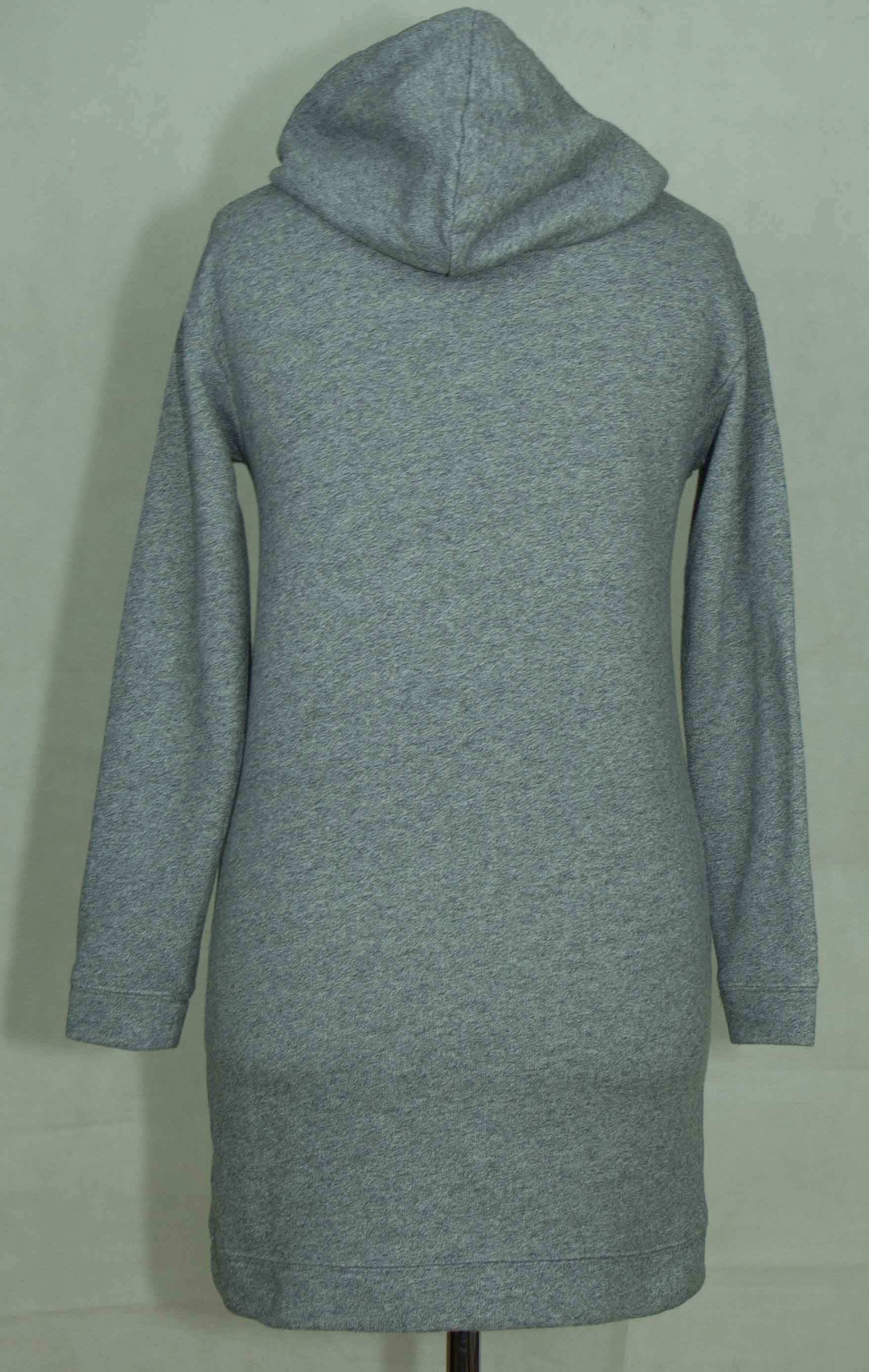 Jack Wills WOMENS JACK WILLS DRESS HOODY SIZE UK 8 Size M / US 6-8 / IT 42-44 - 3 Thumbnail