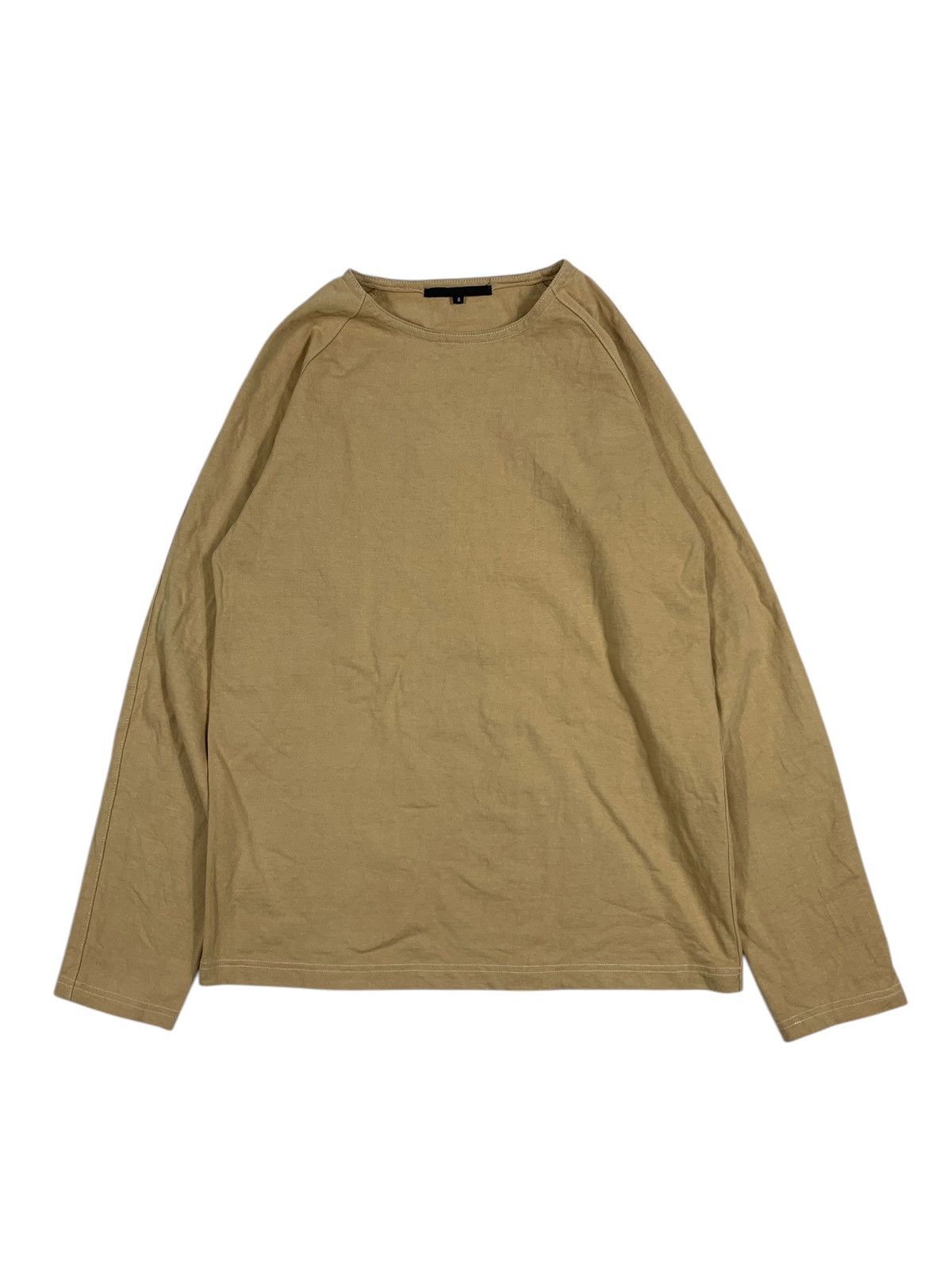 RIPVANWINKLE Rip van winkle longsleeve Size US S / EU 44-46 / 1 - 1 Thumbnail