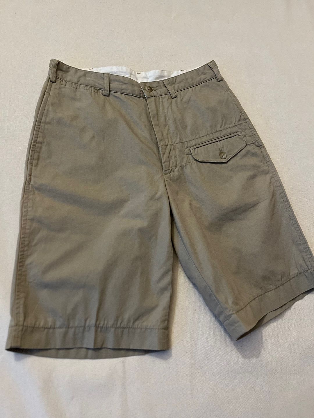 Engineered Garments Engineered Garments Shorts Size US 30 / EU 46 - 3 Thumbnail