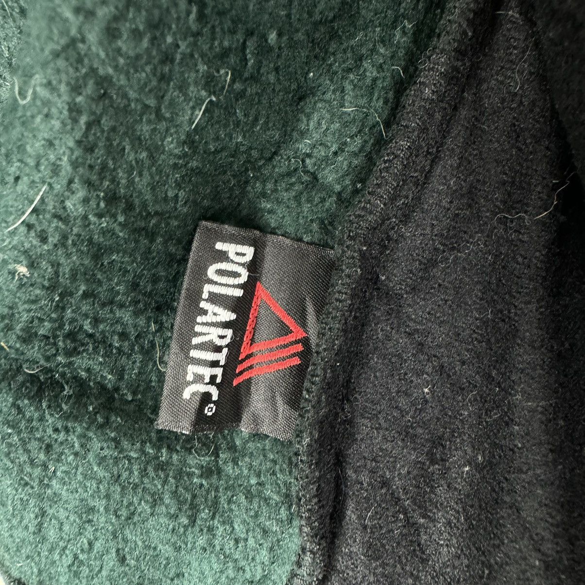Kuhl ❄️ALF USA NATIVE FLEECE ZIPPER VEST Size US M / EU 48-50 / 2 - 8 Thumbnail