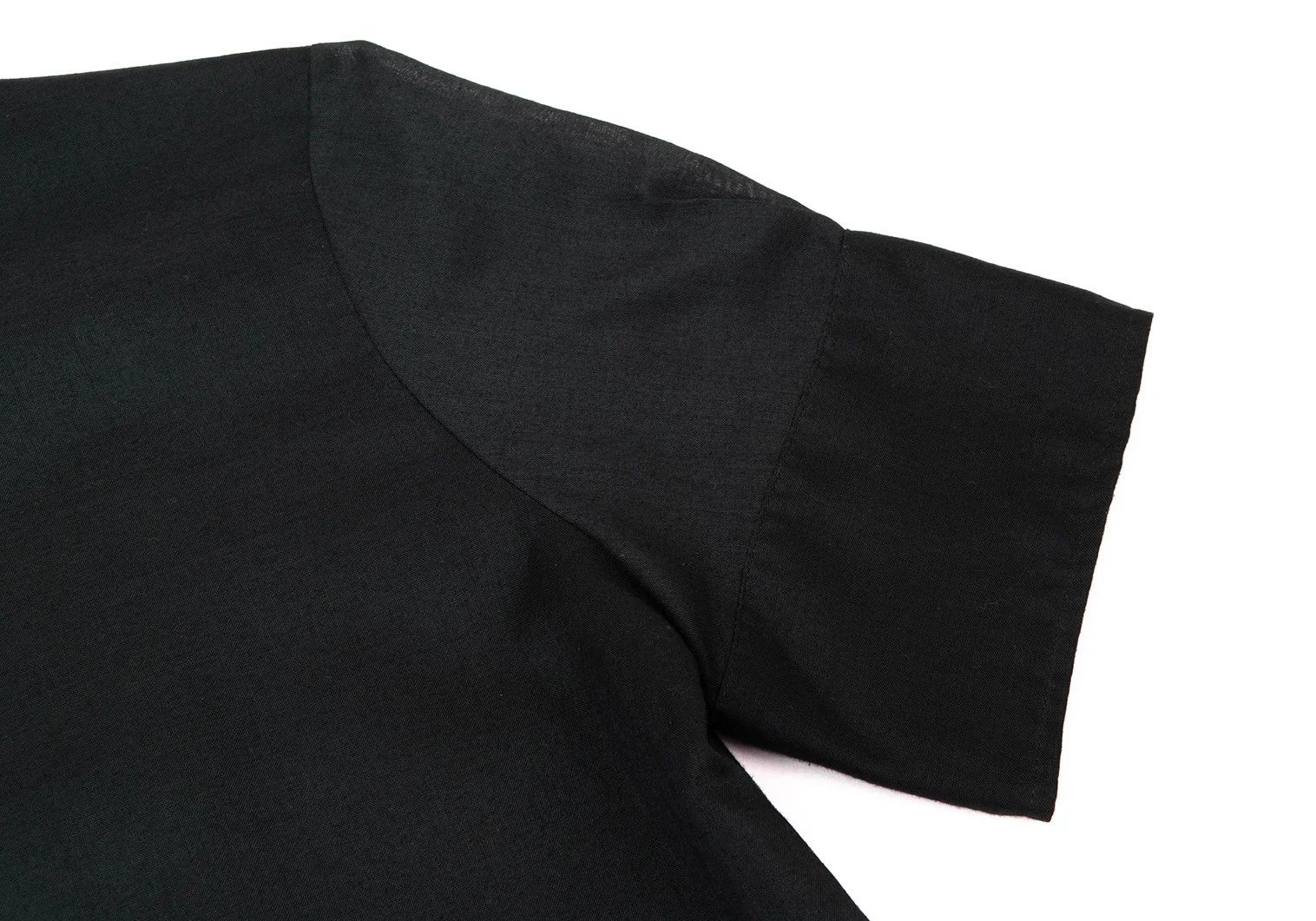 Dolce & Gabbana Short Sleeve Shirt in Dark Green Size 38 Size US S / EU 44-46 / 1 - 7 Thumbnail