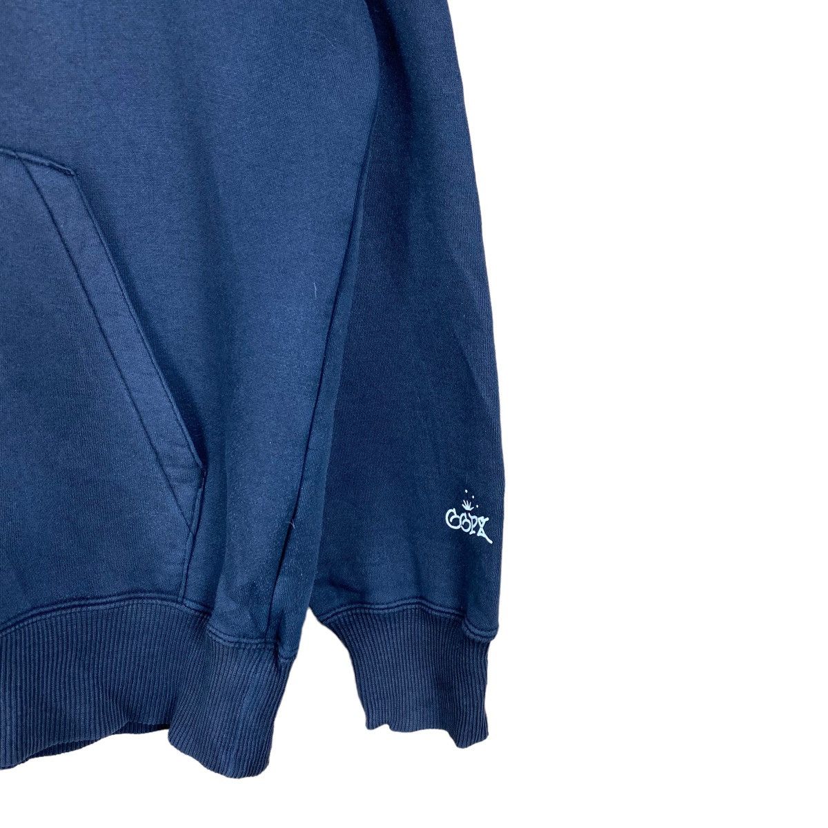 Japanese Brand × Playstation HOGWASH! VIDEO GAME BY ON BOARD HOODIE Size US M / EU 48-50 / 2 - 5 Thumbnail