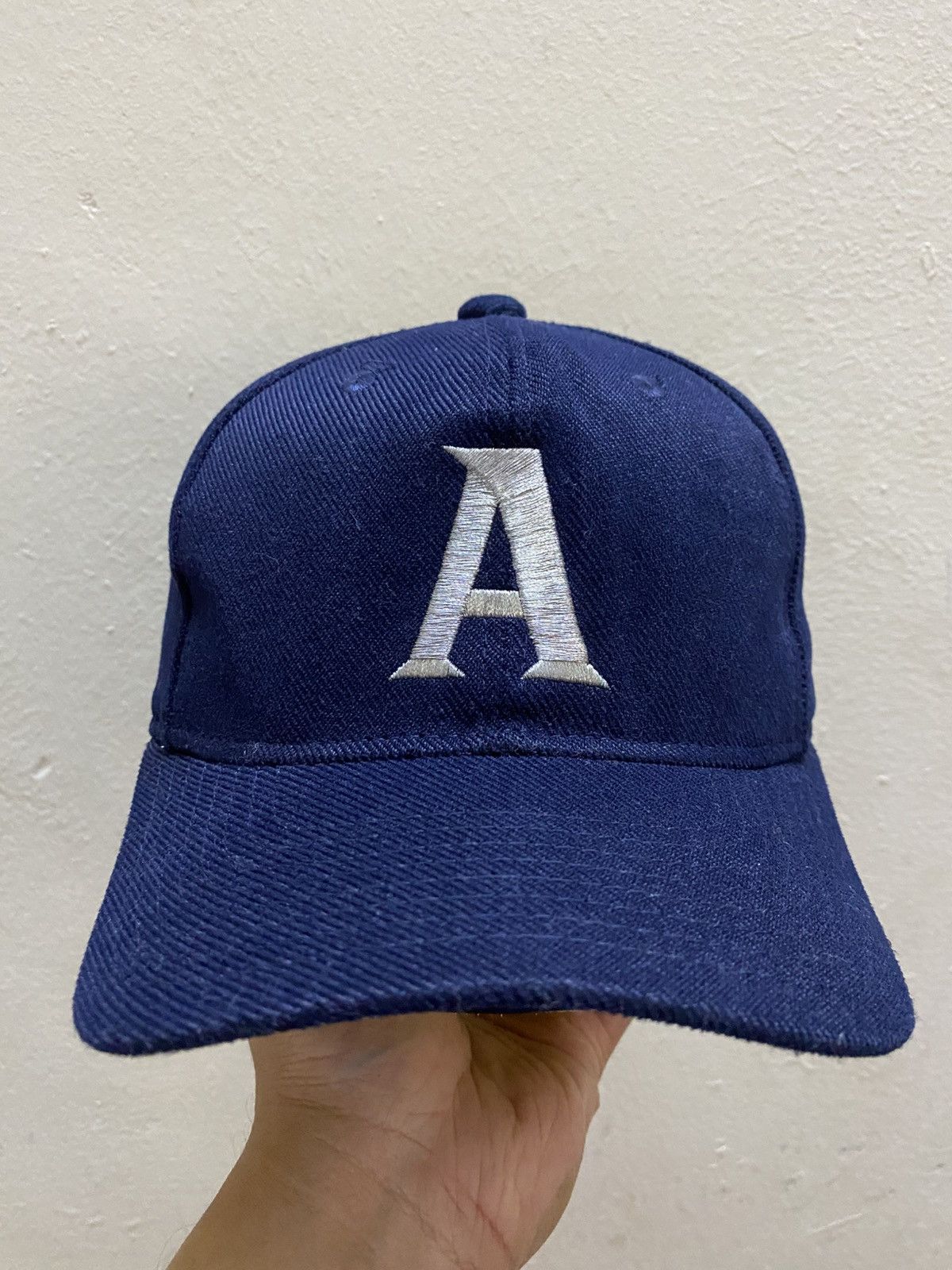 Japanese Brand × Mizuno × Vintage Vintage 🇯🇵 Baseball Mizuno Hat Size ONE SIZE - 1 Thumbnail