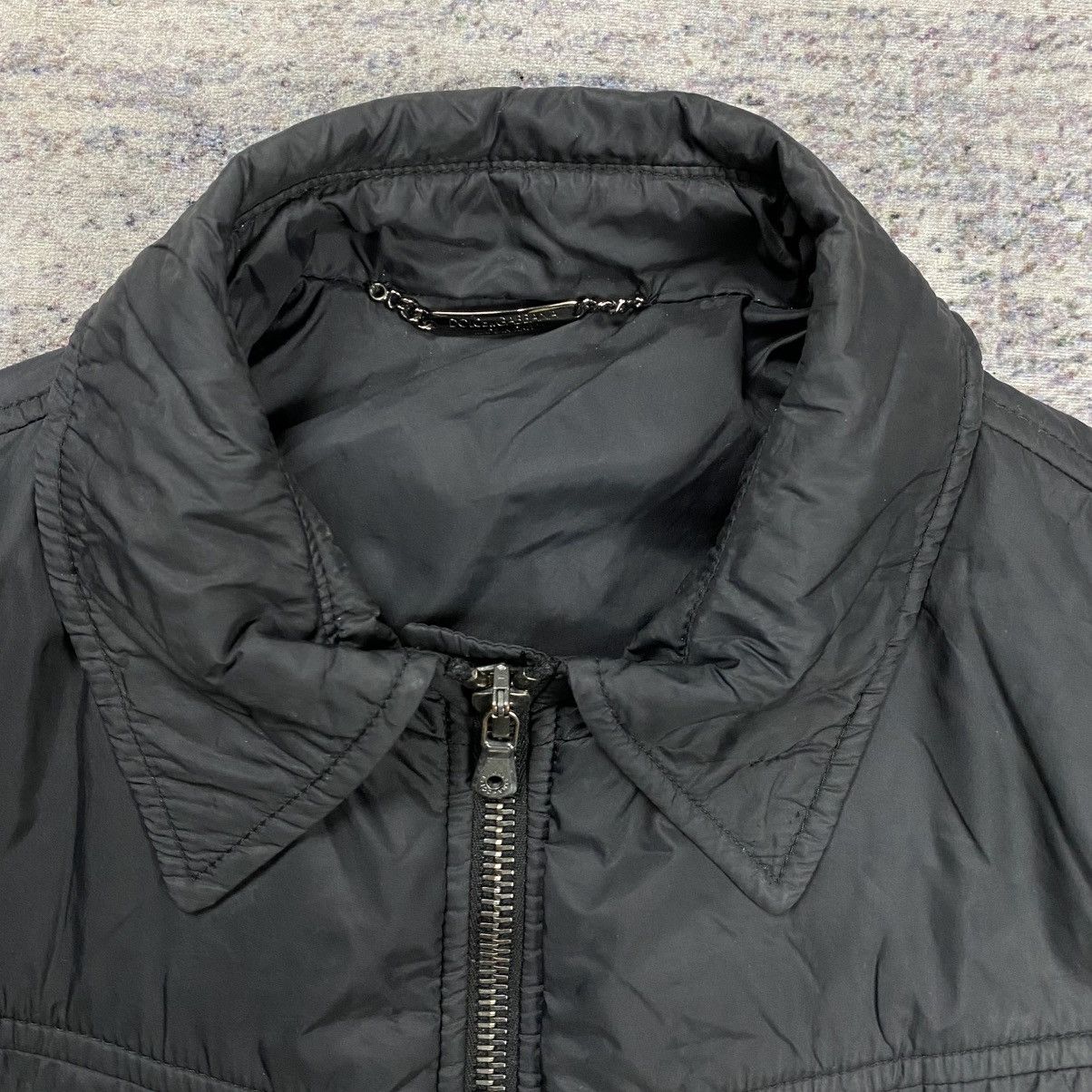 Dolce & Gabbana dolce gabbana multi pocket jacket Size US M / EU 48-50 / 2 - 6 Thumbnail
