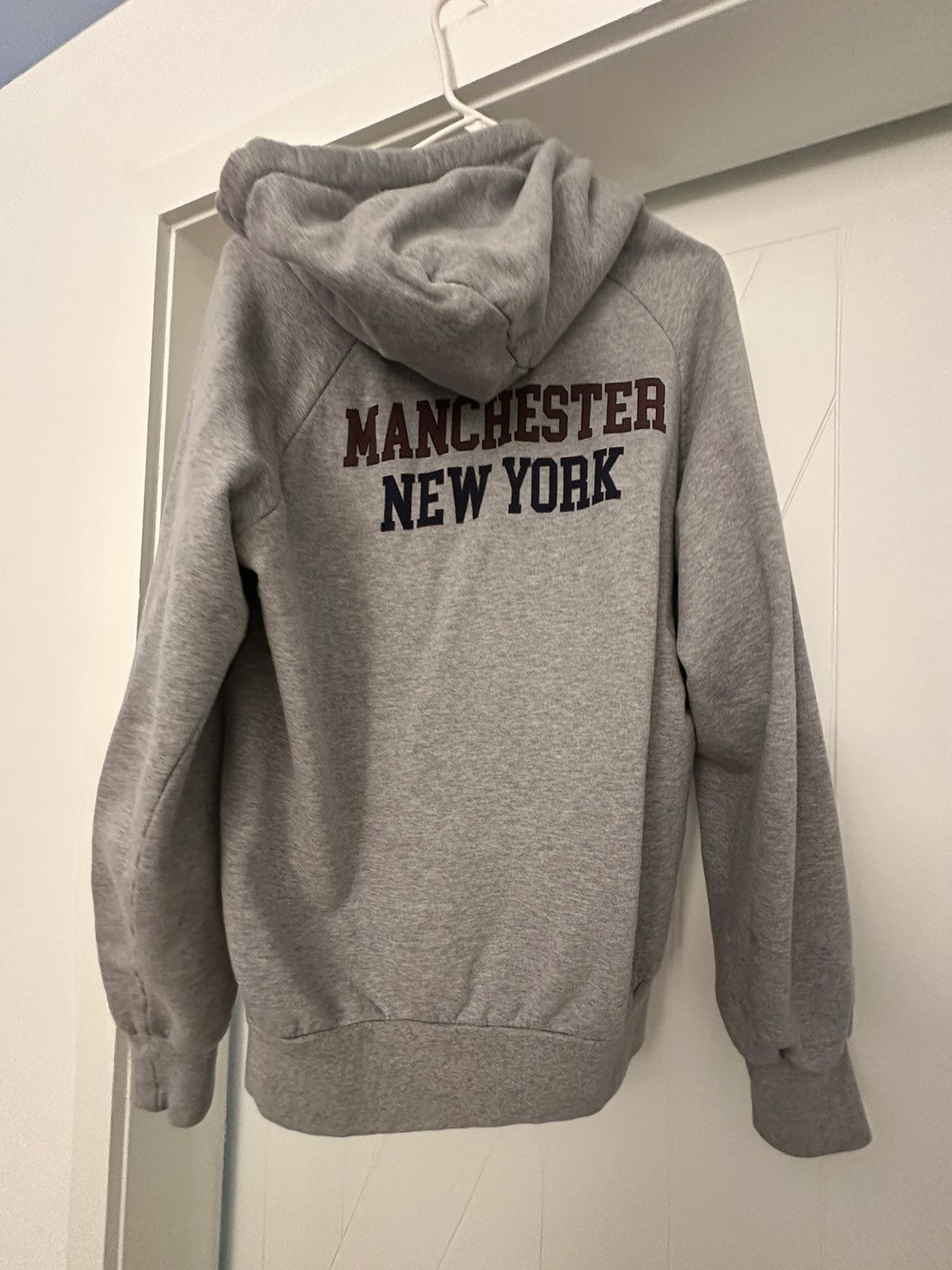 Baracuta × Noah Noah x Baracuta collab hoodie Size US M / EU 48-50 / 2 - 3 Thumbnail