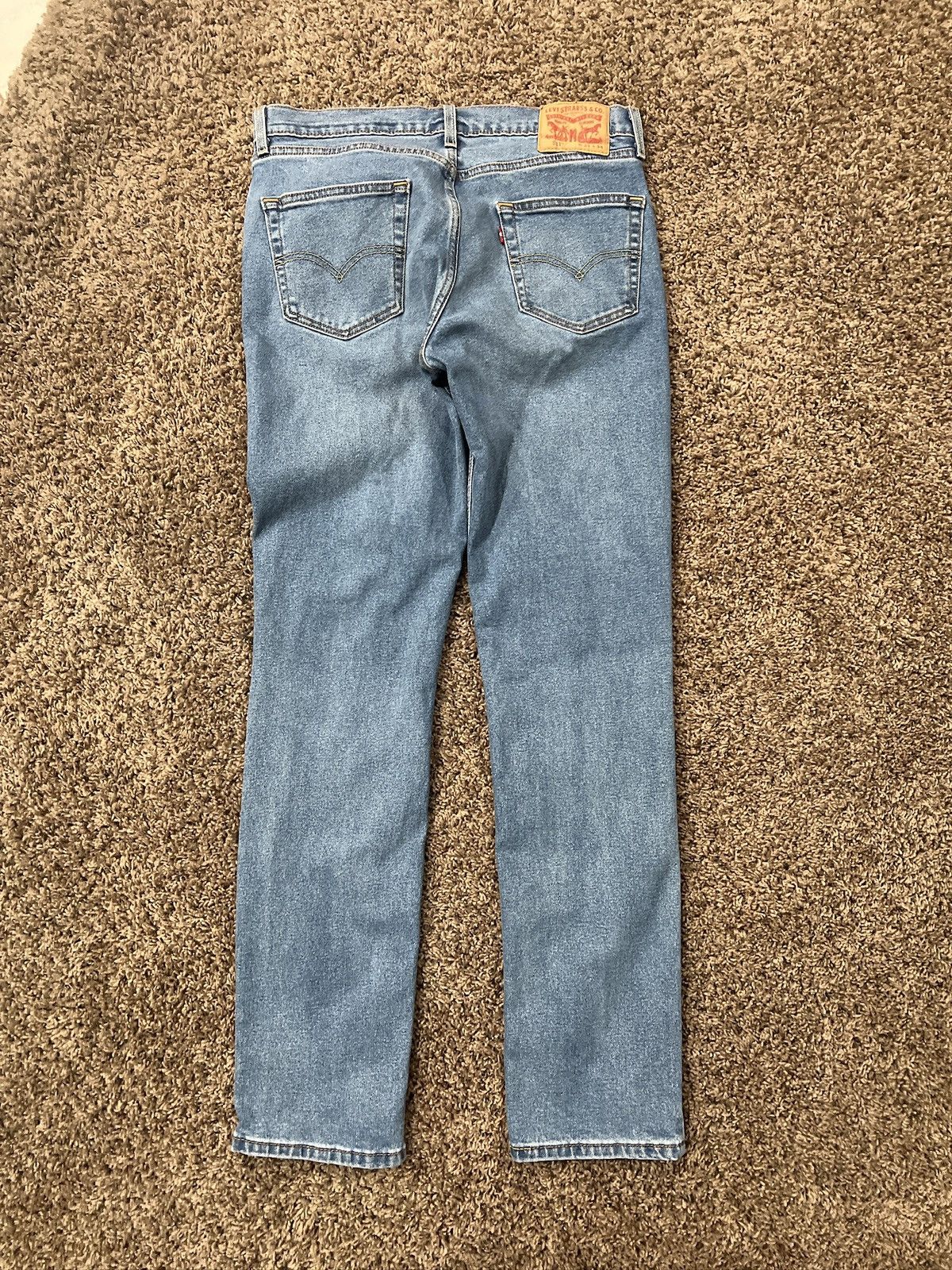 Levi's Levi’s 511 Jeans Size US 34 / EU 50 - 2 Thumbnail