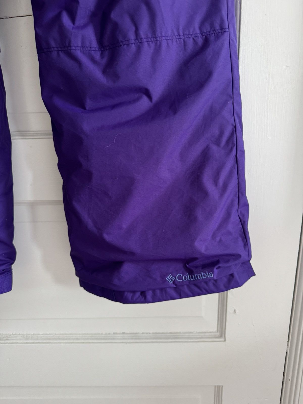 Columbia Women’s Columbia Insulated Snow Pants Size 28" / US 6 / IT 42 - 2 Thumbnail