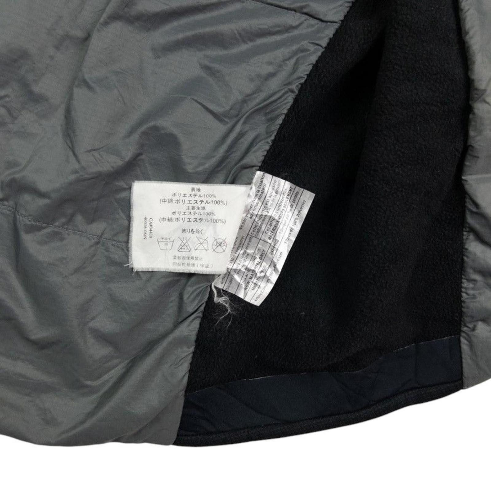 Arc'teryx Vintage Arcteryx Atom Zip Up Jacket Size XL Size US XL / EU 56 / 4 - 6 Thumbnail