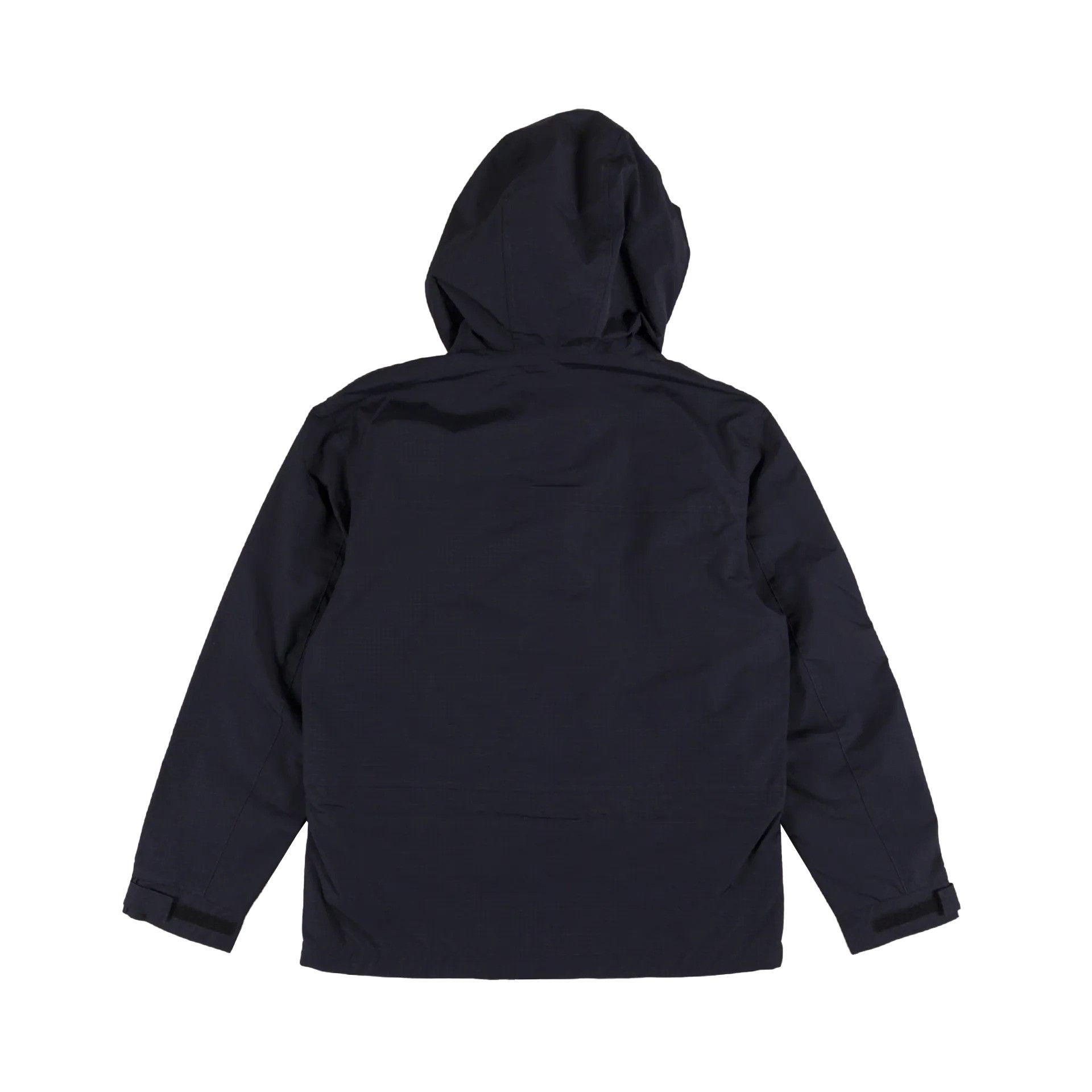 Napapijri OBEY x Napapijri men's spring/autumn jacket (Navy, L) Size US L / EU 52-54 / 3 - 2 Thumbnail