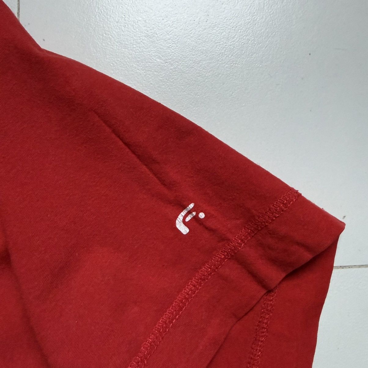 Vintage Vintage Willie Miller “Che” Aberdeen FC Tee Size US XL / EU 56 / 4 - 5 Thumbnail