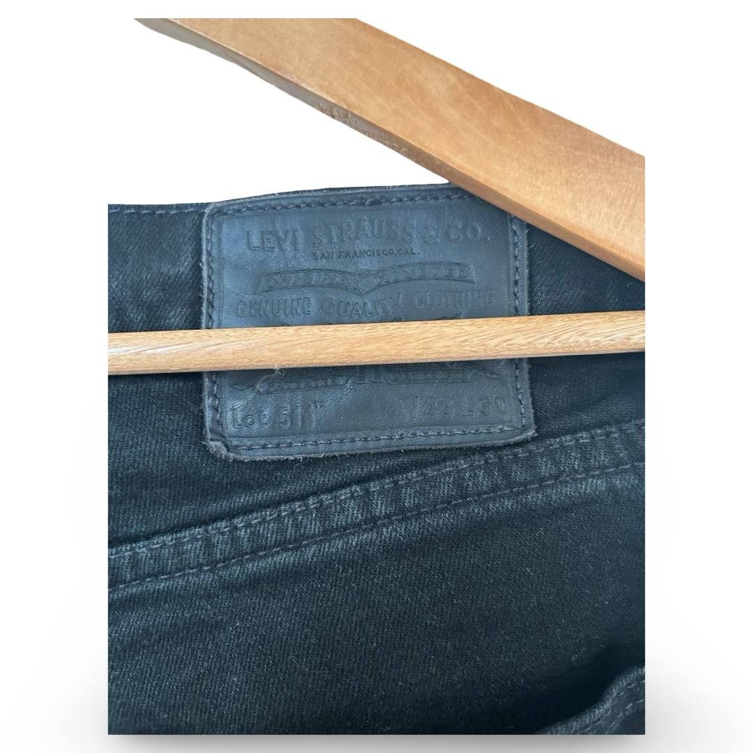 Levi's Levi's 511 jeans #434 Size US 33 - 4 Thumbnail