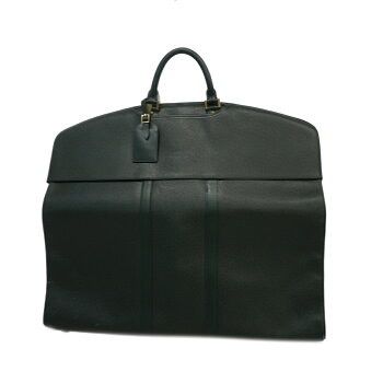 Louis Vuitton Taiga Bering Garment Case