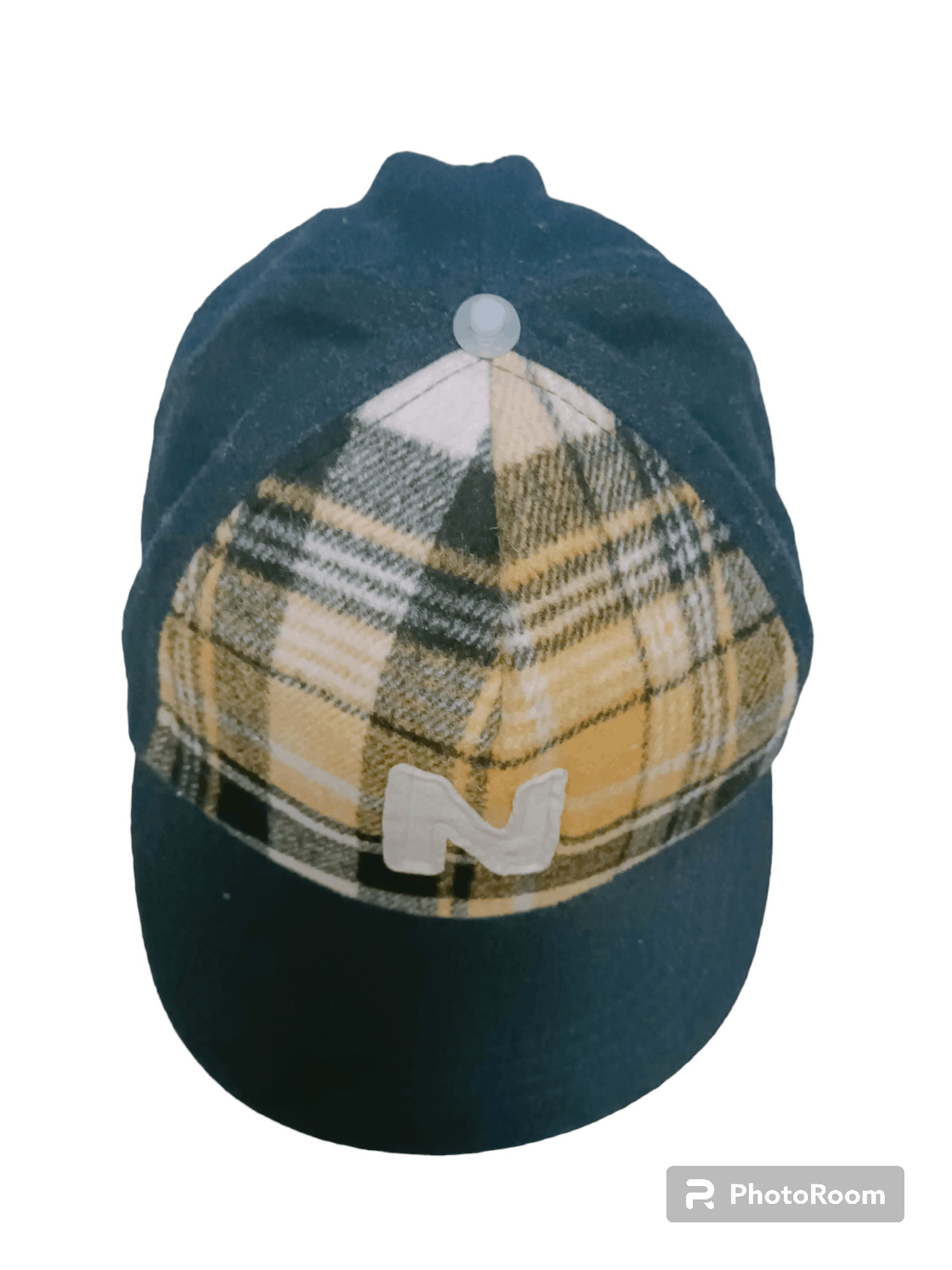 Issey Miyake Ne net x Issey Miyake Adjustable Hat Size ONE SIZE - 4 Thumbnail