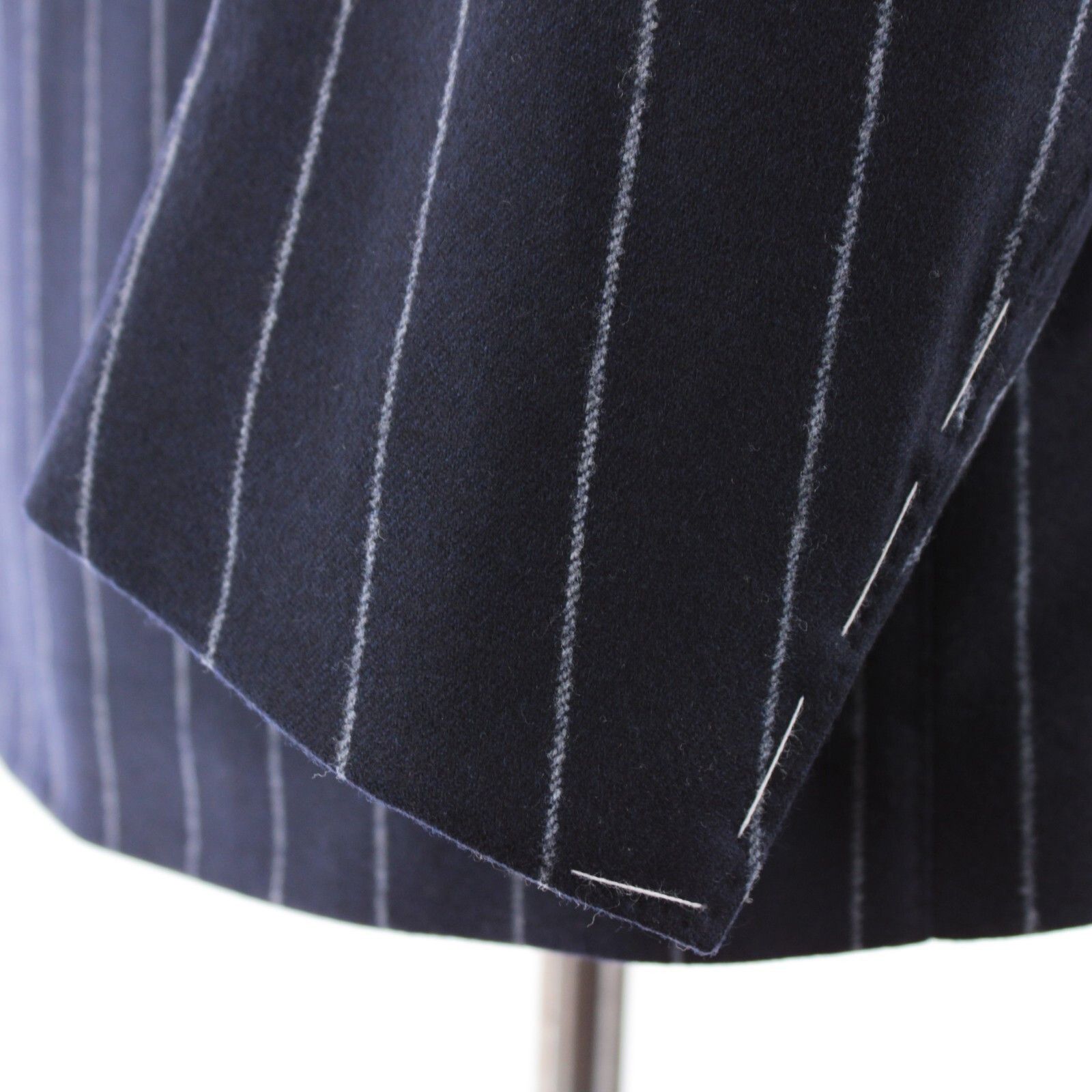 Other Stile Latino Suit Size US 50 Regular in Blue Size 50R - 4 Thumbnail