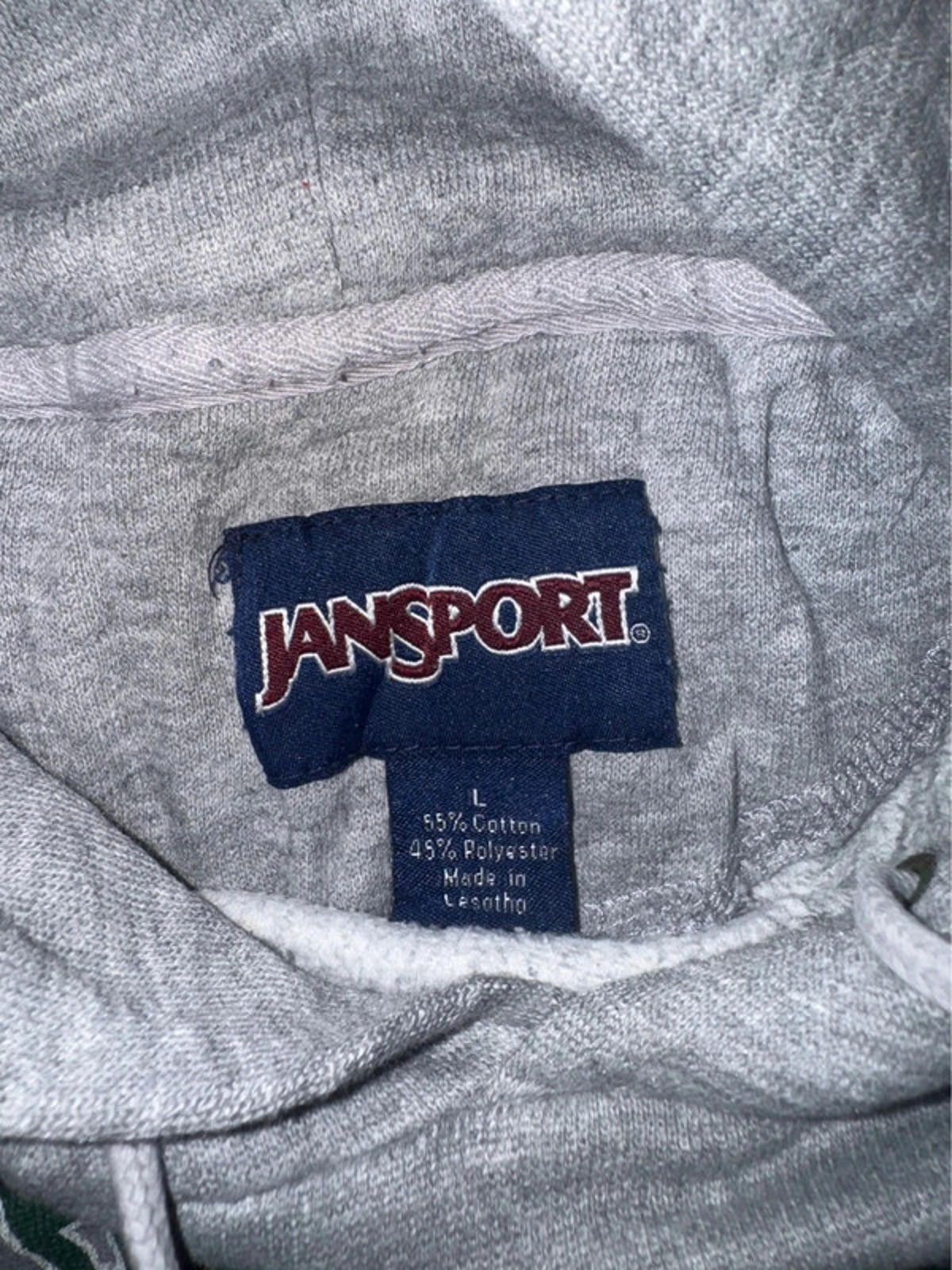Vintage 🇺🇸 USA Imported Richard Bland College Hoodie 🇺🇸 Size US L / EU 52-54 / 3 - 2 Thumbnail