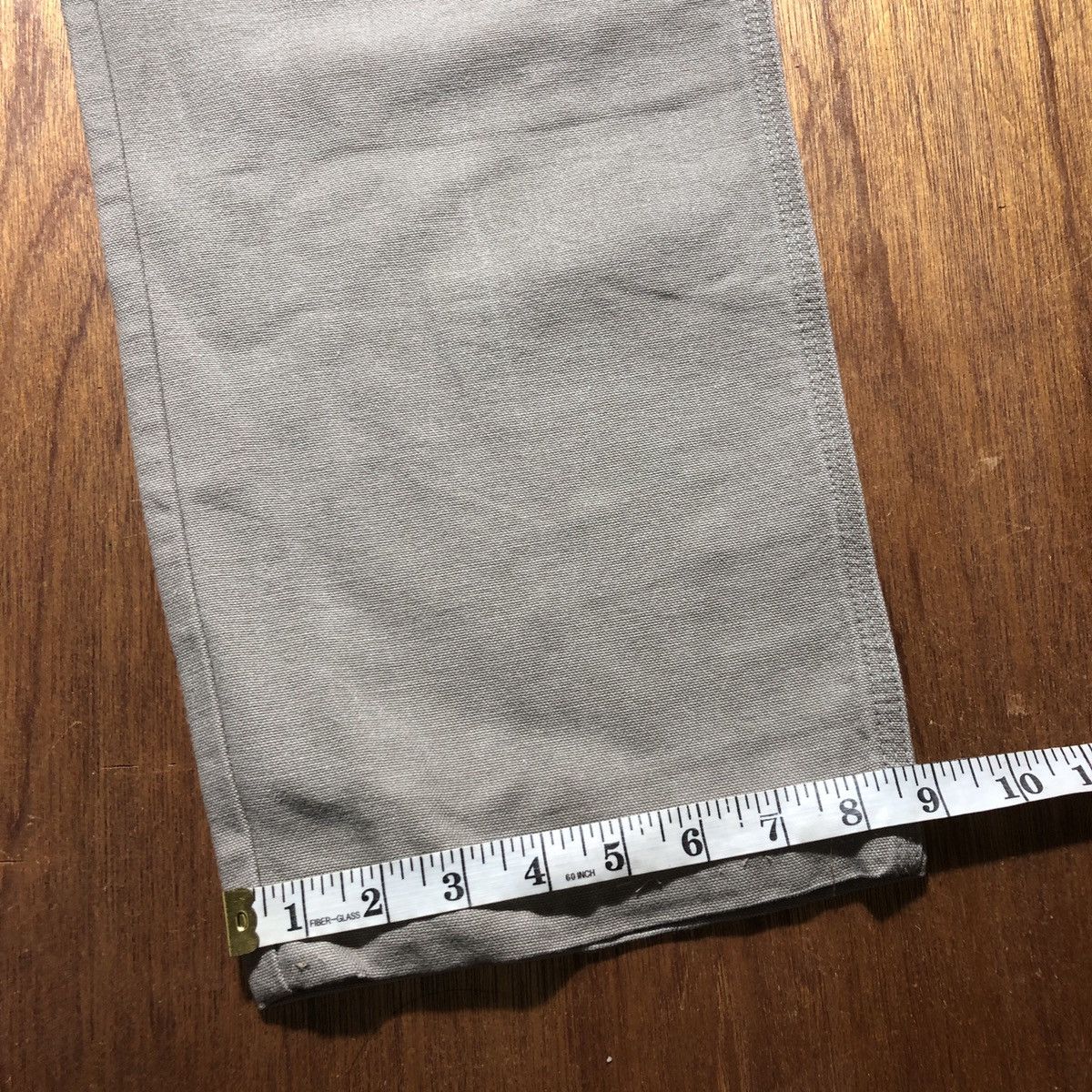 Carhartt × Vintage Cargo Pants Carhartt Size US 38 / EU 54 - 9 Thumbnail