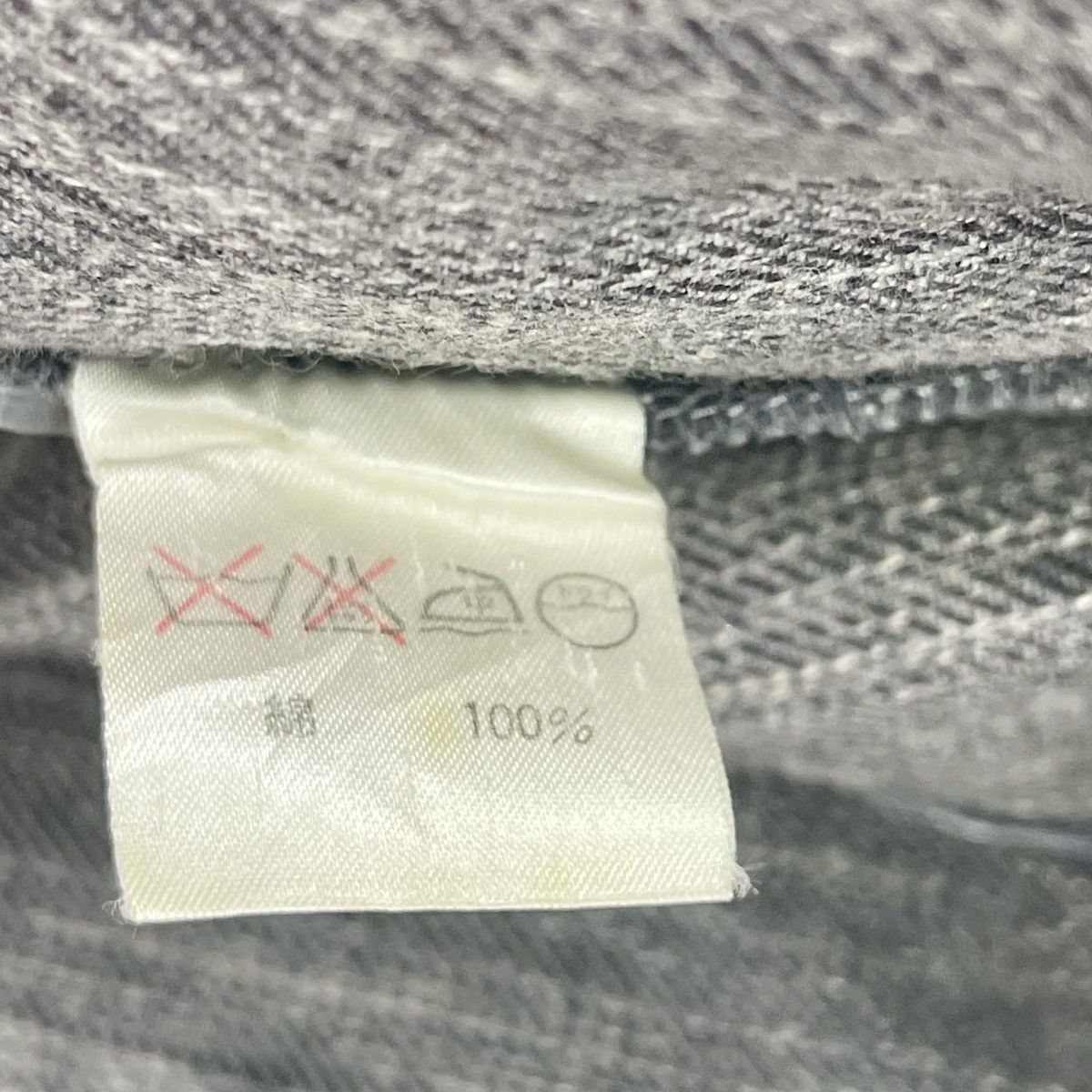 Issey Miyake 80’s Double Brested Jacket Size US L / EU 52-54 / 3 - 11 Thumbnail