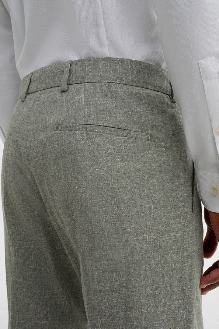 Strellson BNWT SS25 STRELLSON LUC MODULAR SUIT PANTS 50 Size US 34 / EU 50 - 12 Thumbnail