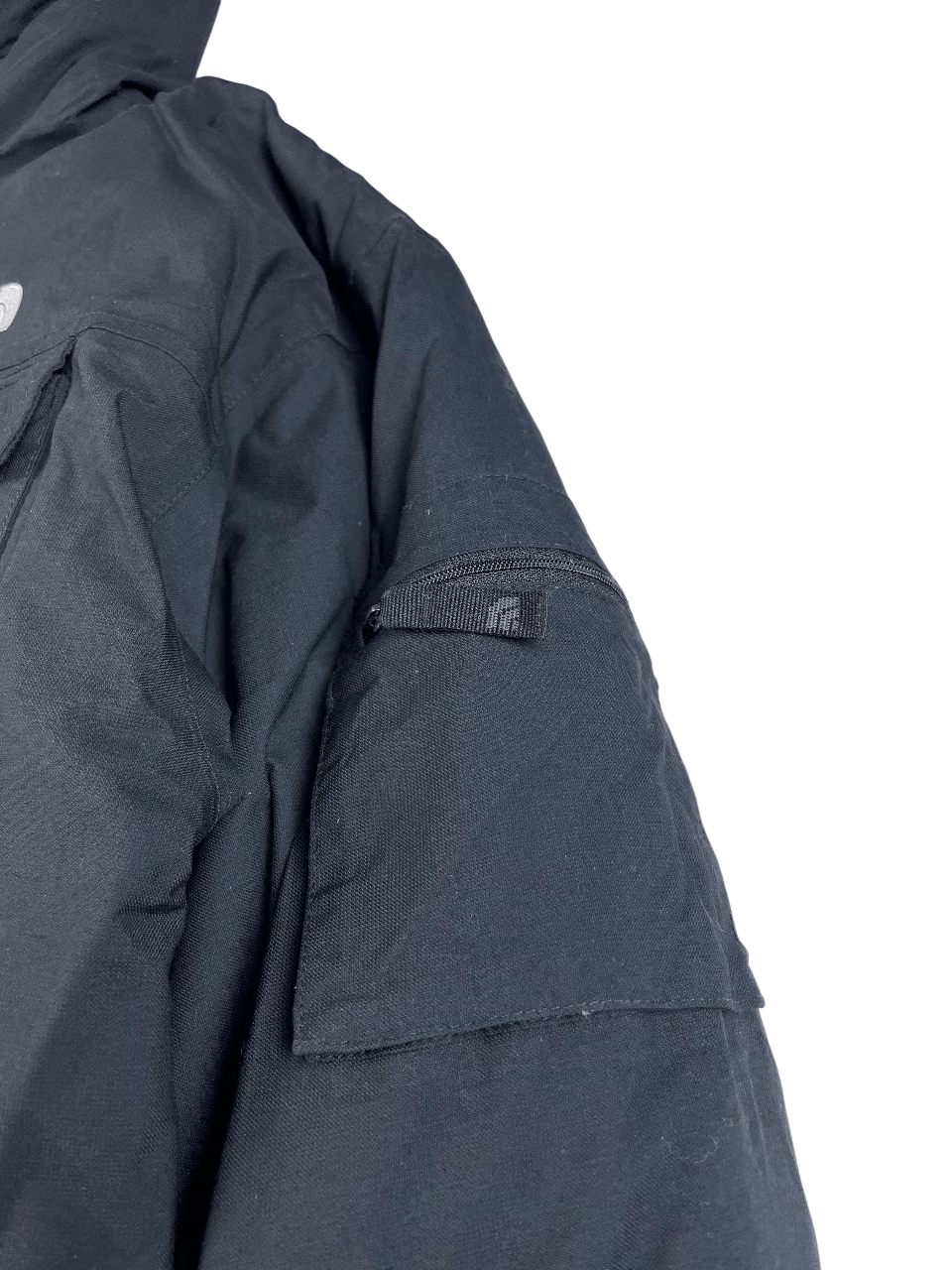 The North Face Vintage The North Face Hyvent Down Jacket XL Size US XL / EU 56 / 4 - 7 Thumbnail