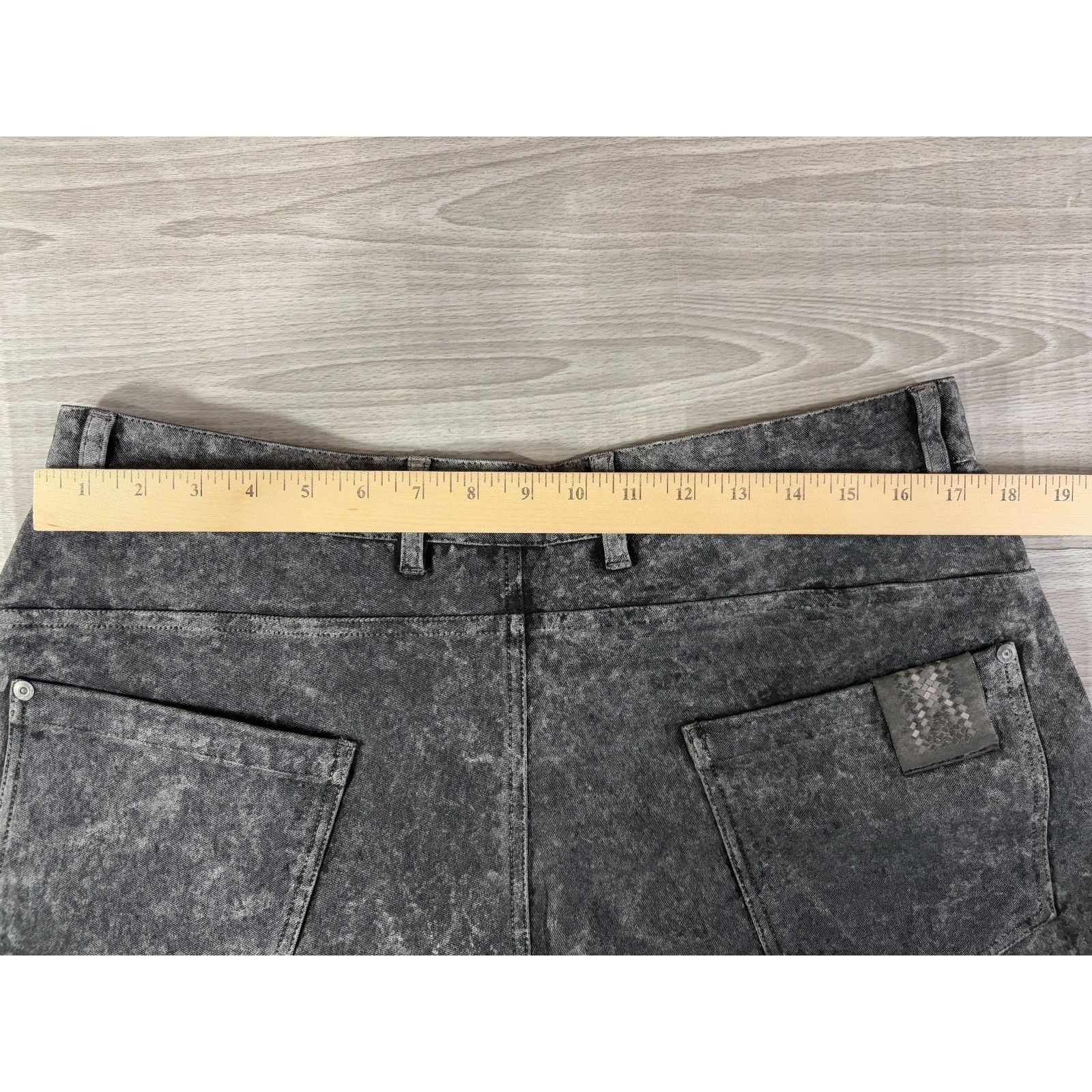 Outlier Outlier NYC Bombtwill pants size 34 color tye dye grey NEW M Size US 34 / EU 50 - 5 Thumbnail