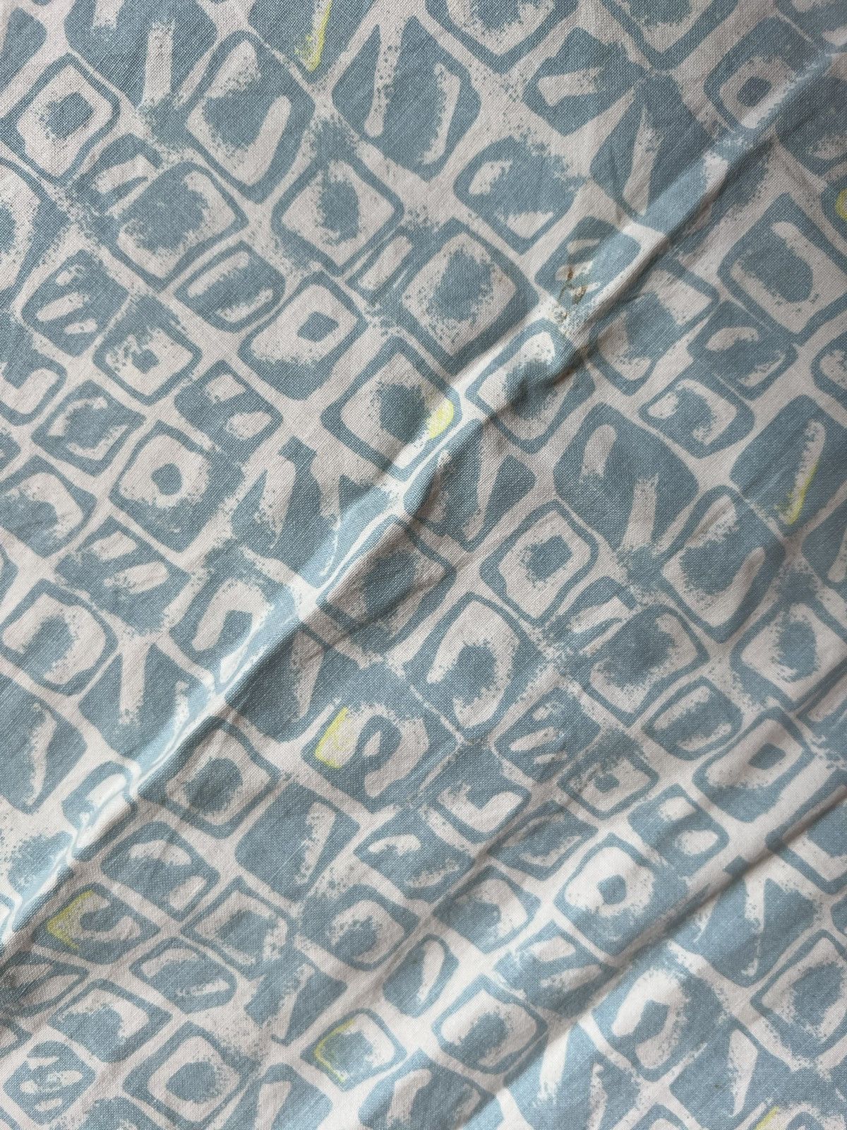 Quiksilver Vintage 90s Quiksilver Overprint Hawaiian Button Up Size US L / EU 52-54 / 3 - 11 Thumbnail