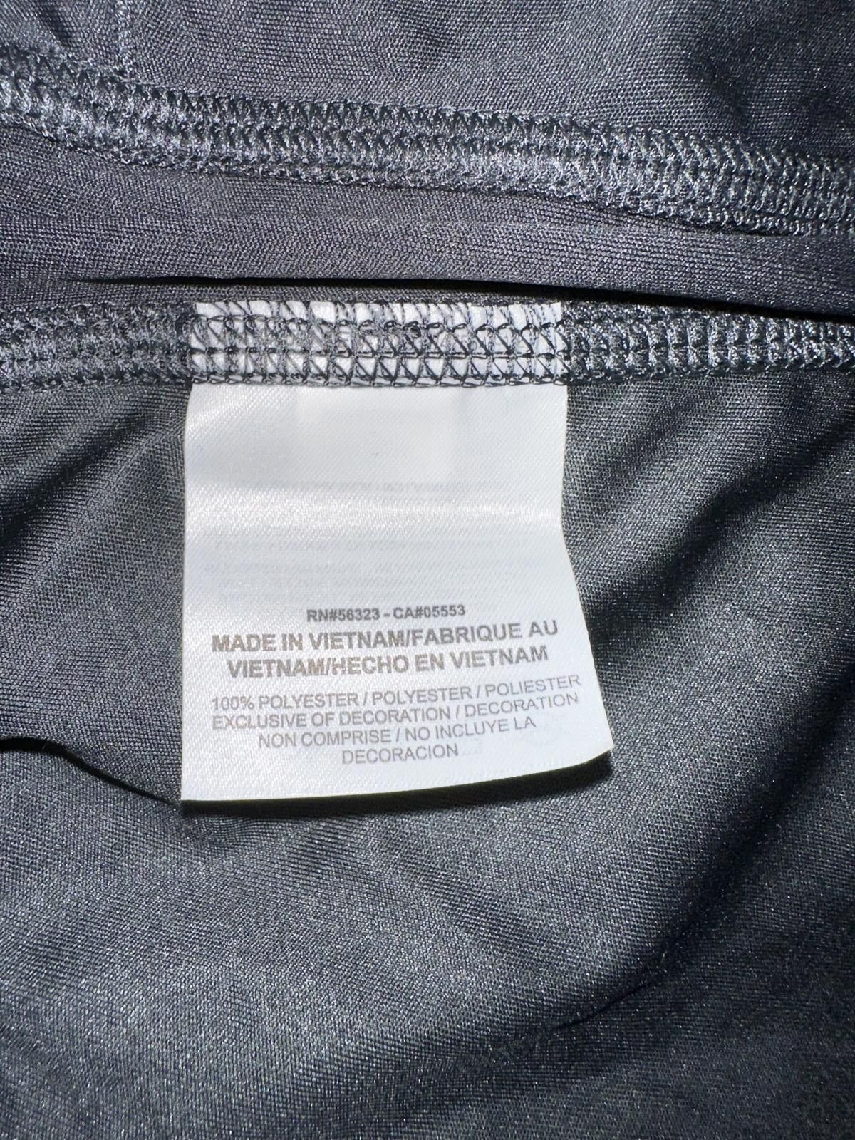 Nike Nike Men’s Fly Frontline Dri-Fit Training Shorts Size US 34 / EU 50 - 7 Thumbnail