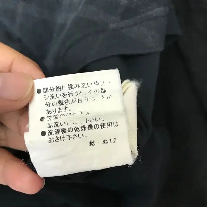 Burberry Vtg BURBERRY LONDON NOVA Checks Monogram Tee Shirt England Size US L / EU 52-54 / 3 - 5 Thumbnail