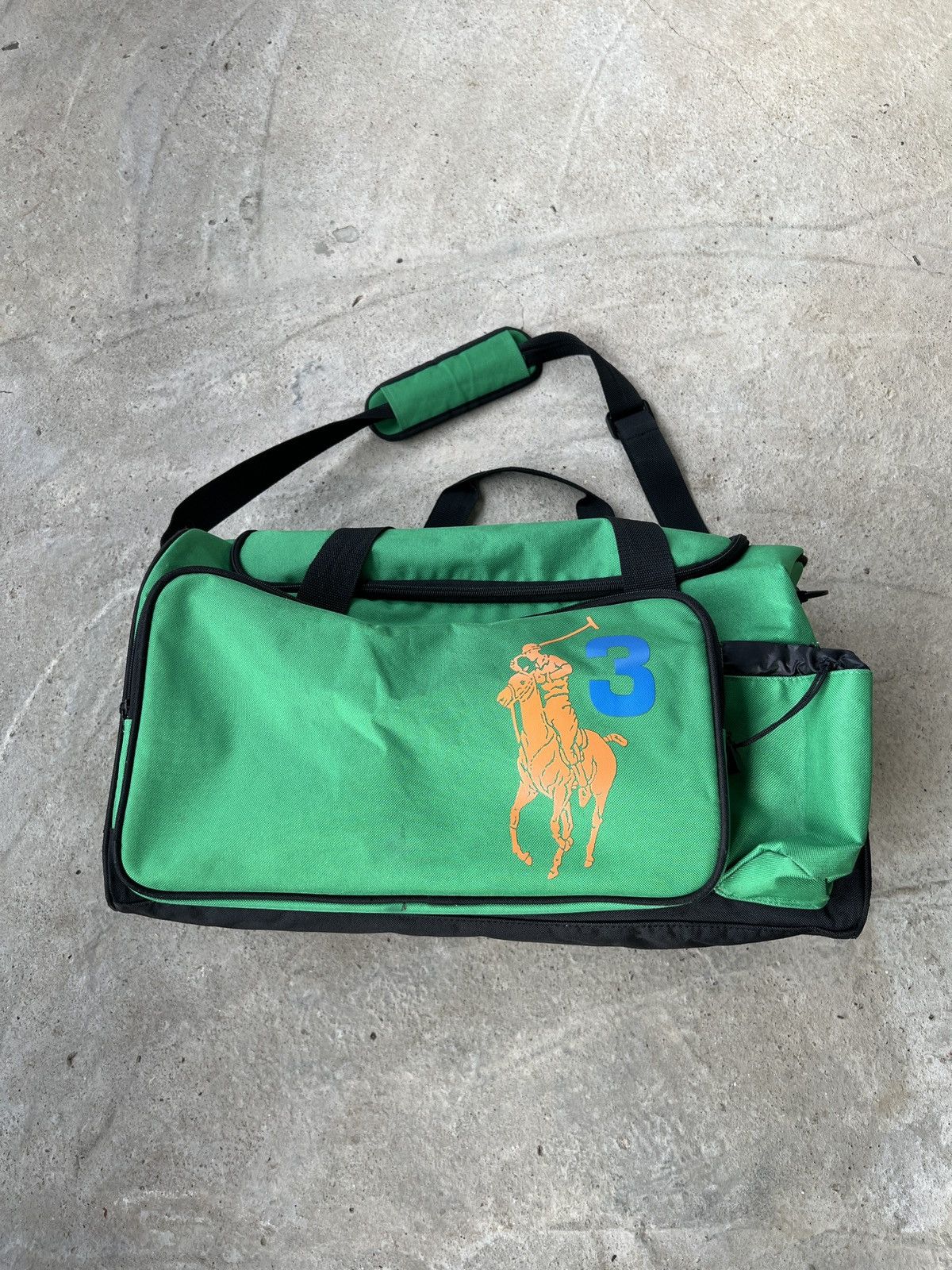 Ralph Lauren Ralph Lauren Sport Bag Size ONE SIZE - 1 Thumbnail