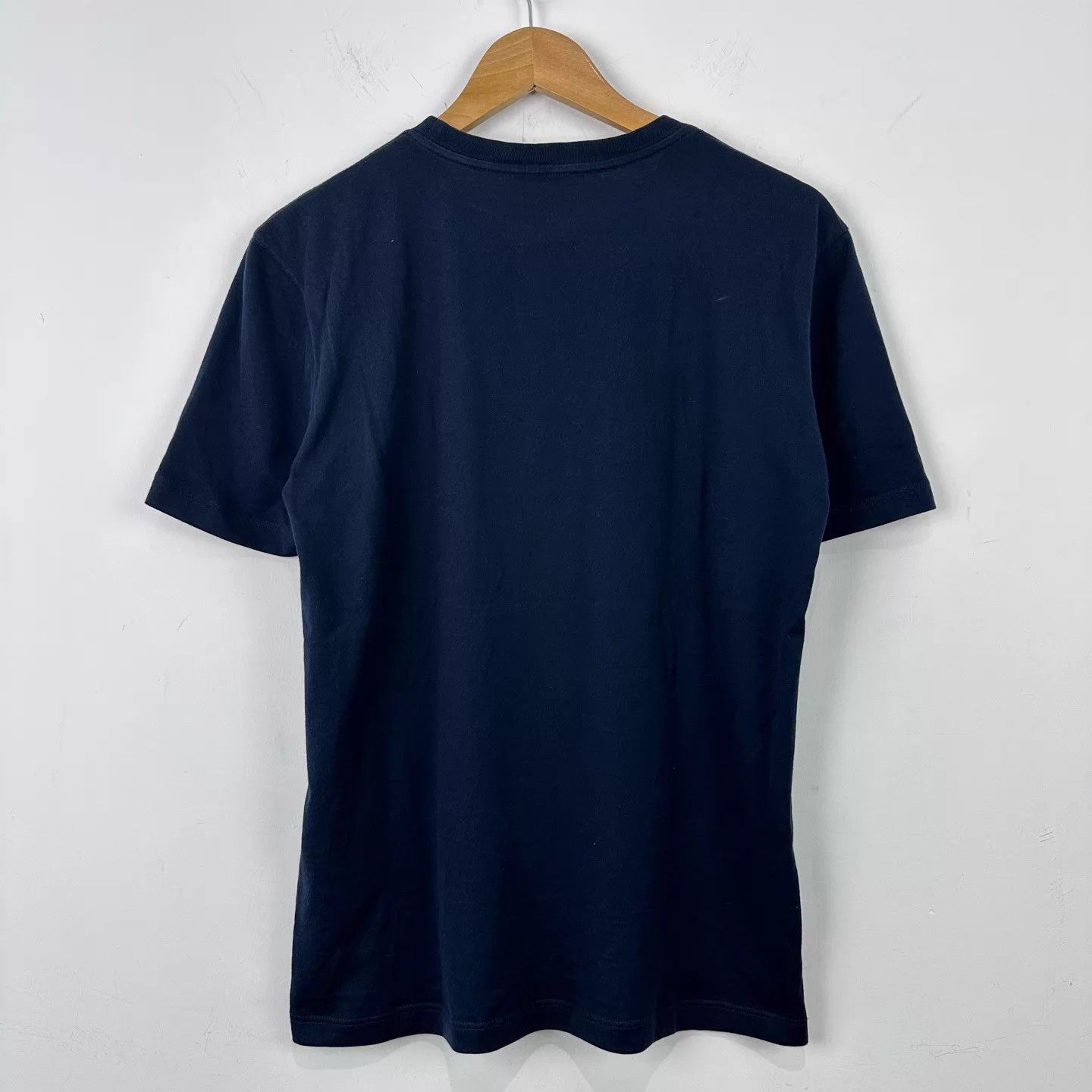 Louis Vuitton Louis Vuitton Small Logo Short Sleeve Tee M 99 New Size US M / EU 48-50 / 2 - 2 Thumbnail