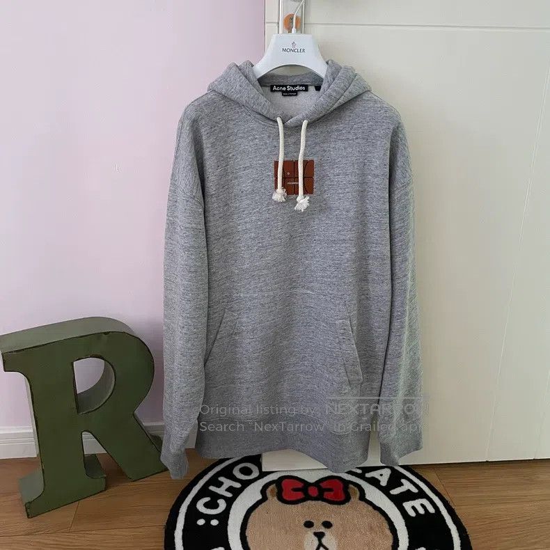 Acne Studios Acne Studios Sweatshirt Size US XS / EU 42 / 0 - 1 Thumbnail