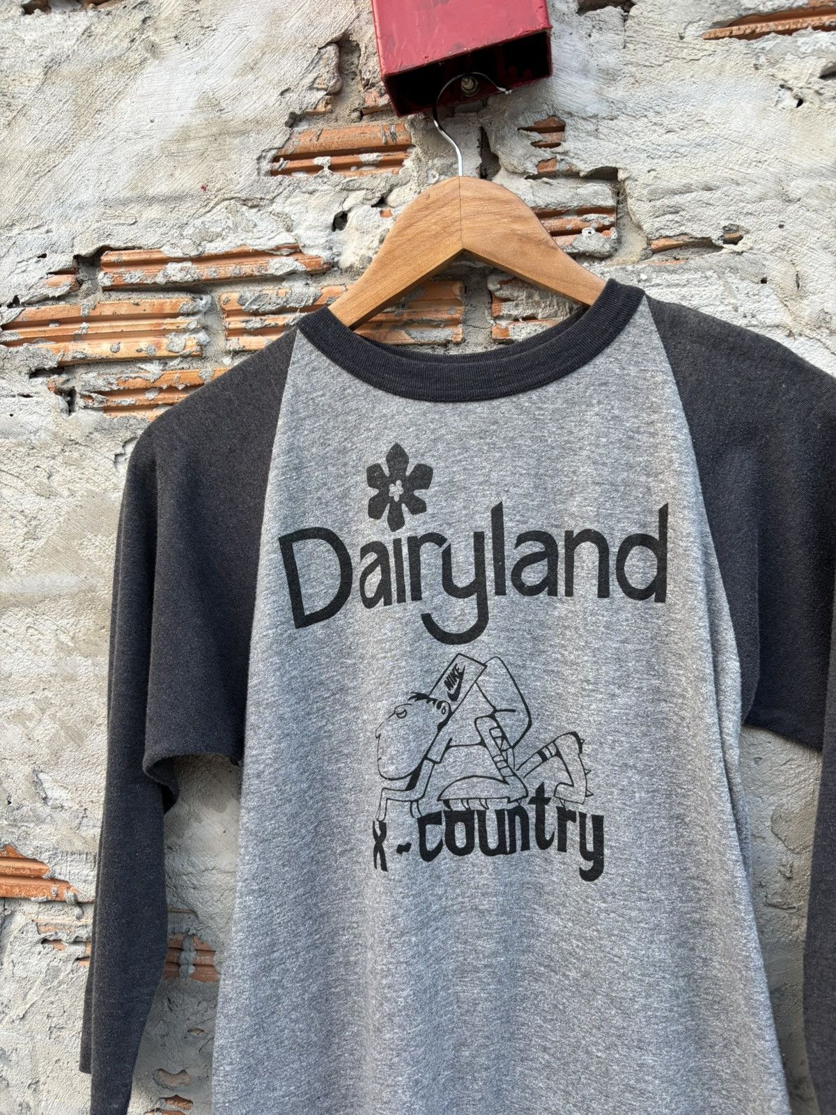 Vintage Vintage 70s/80s Dairyland X-Country Size US S / EU 44-46 / 1 - 2 Thumbnail